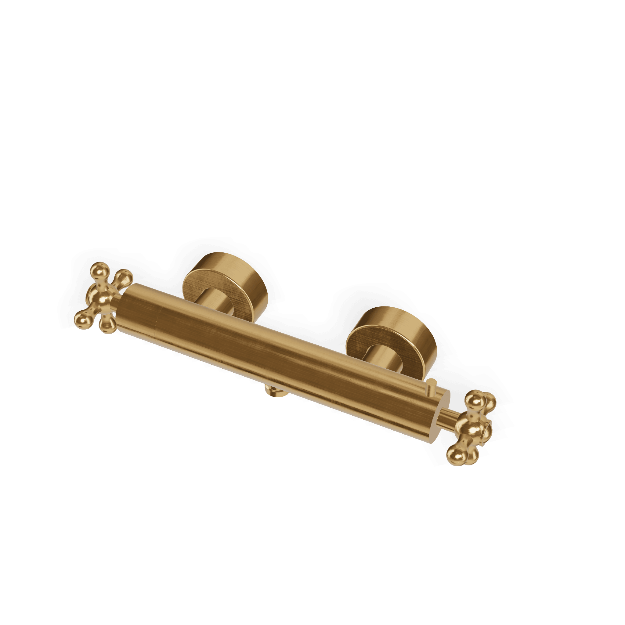 Термостатический смеситель для душа Romantica