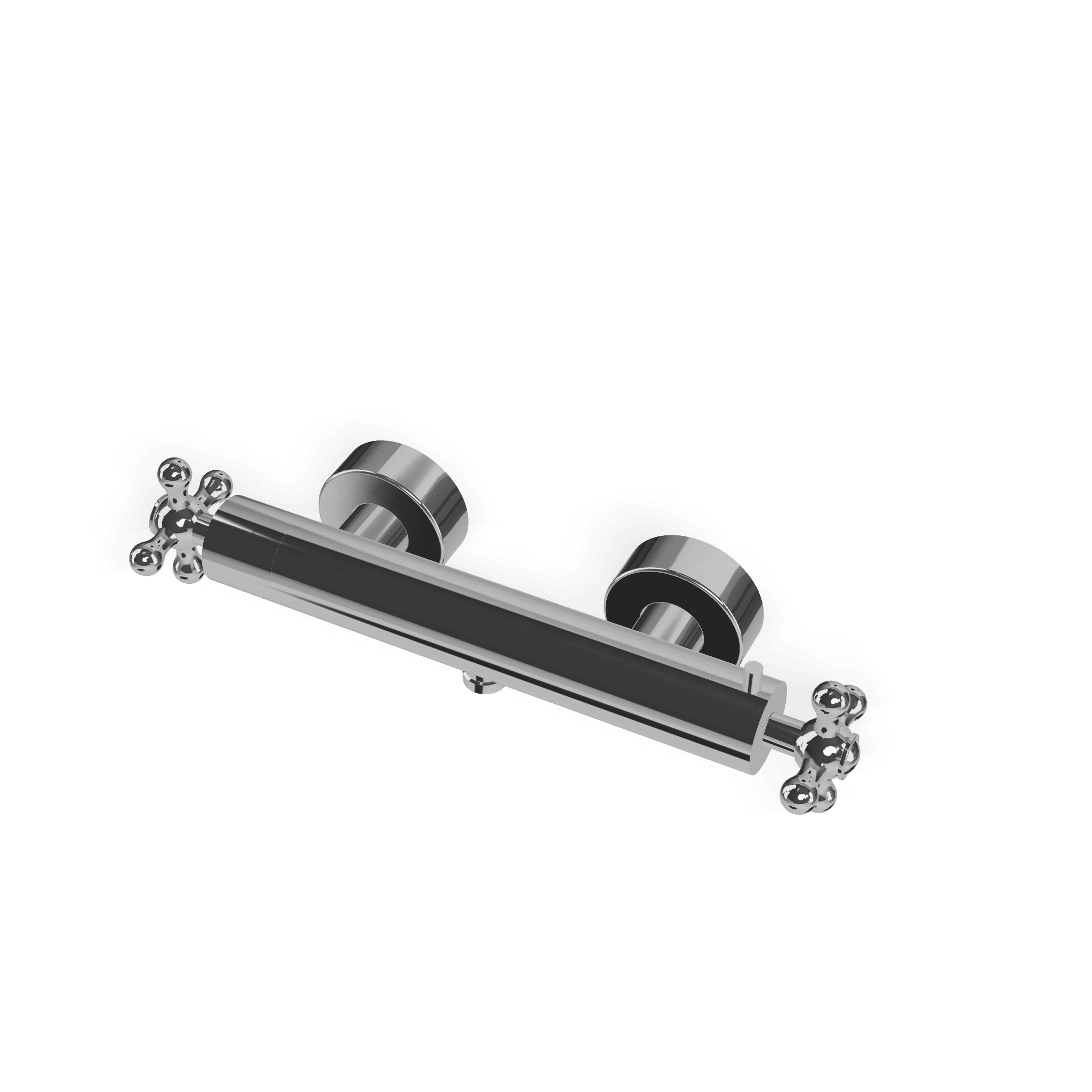 Термостатический смеситель для душа Romantica