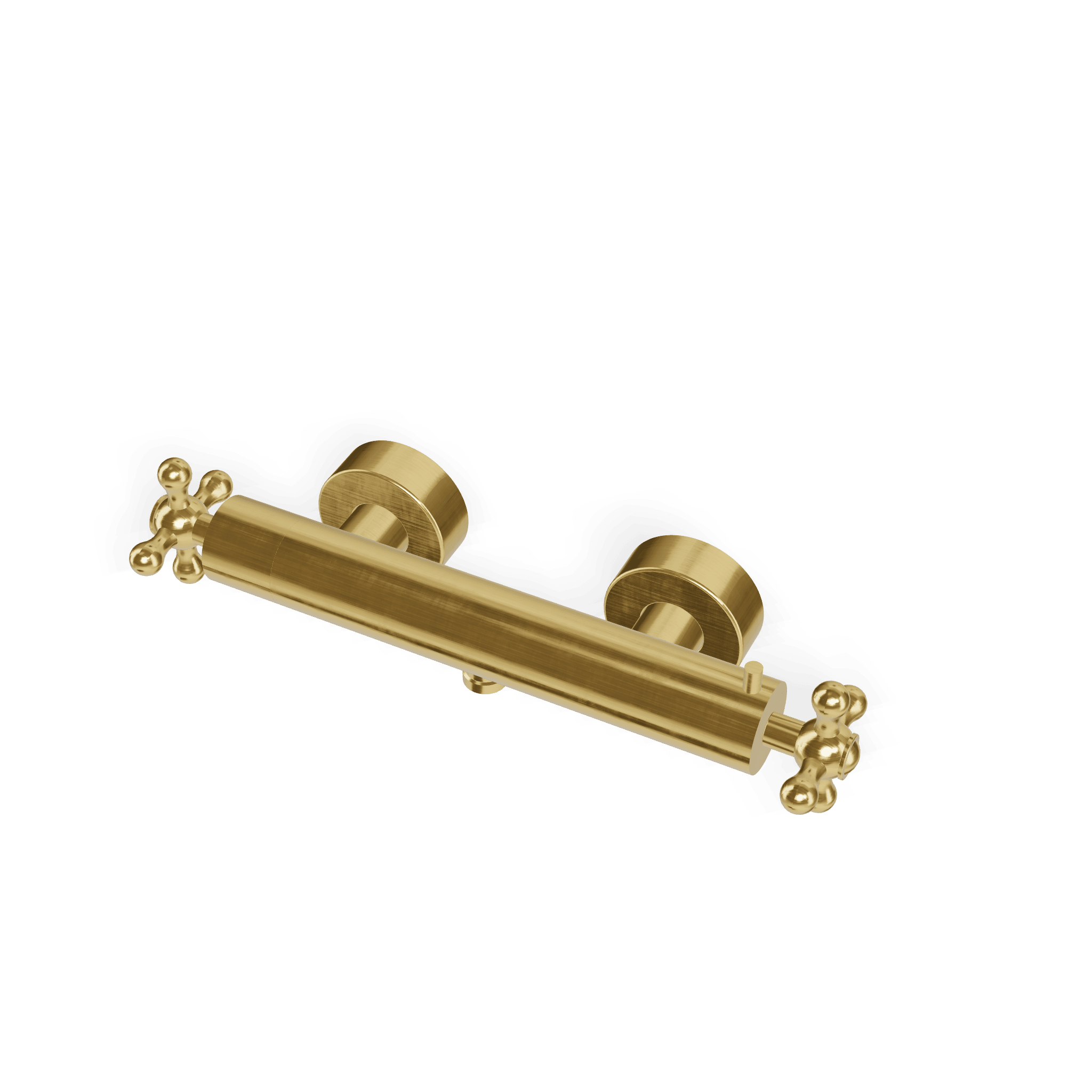 Термостатический смеситель для душа Romantica