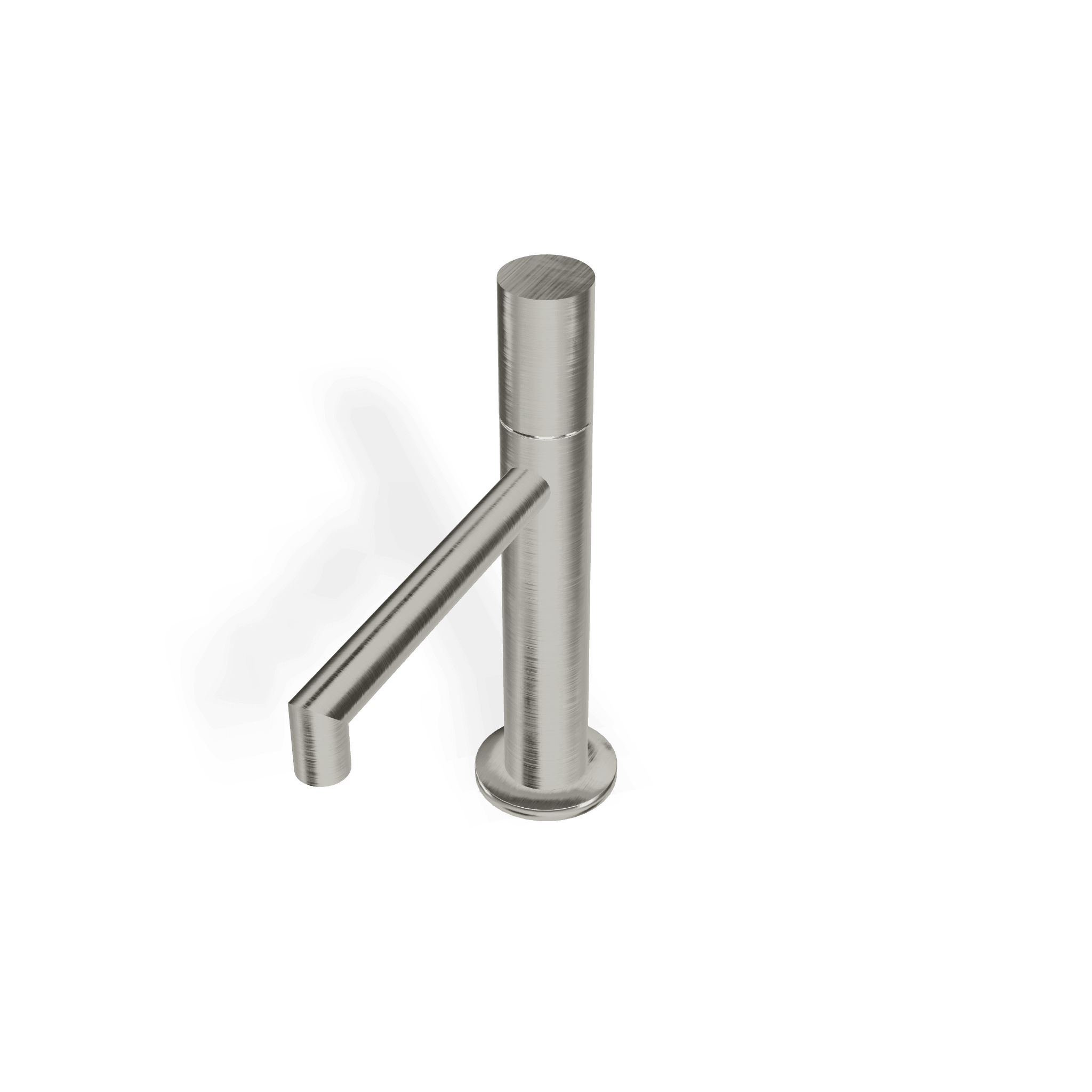 Смеситель для раковины 106 мм 28mm