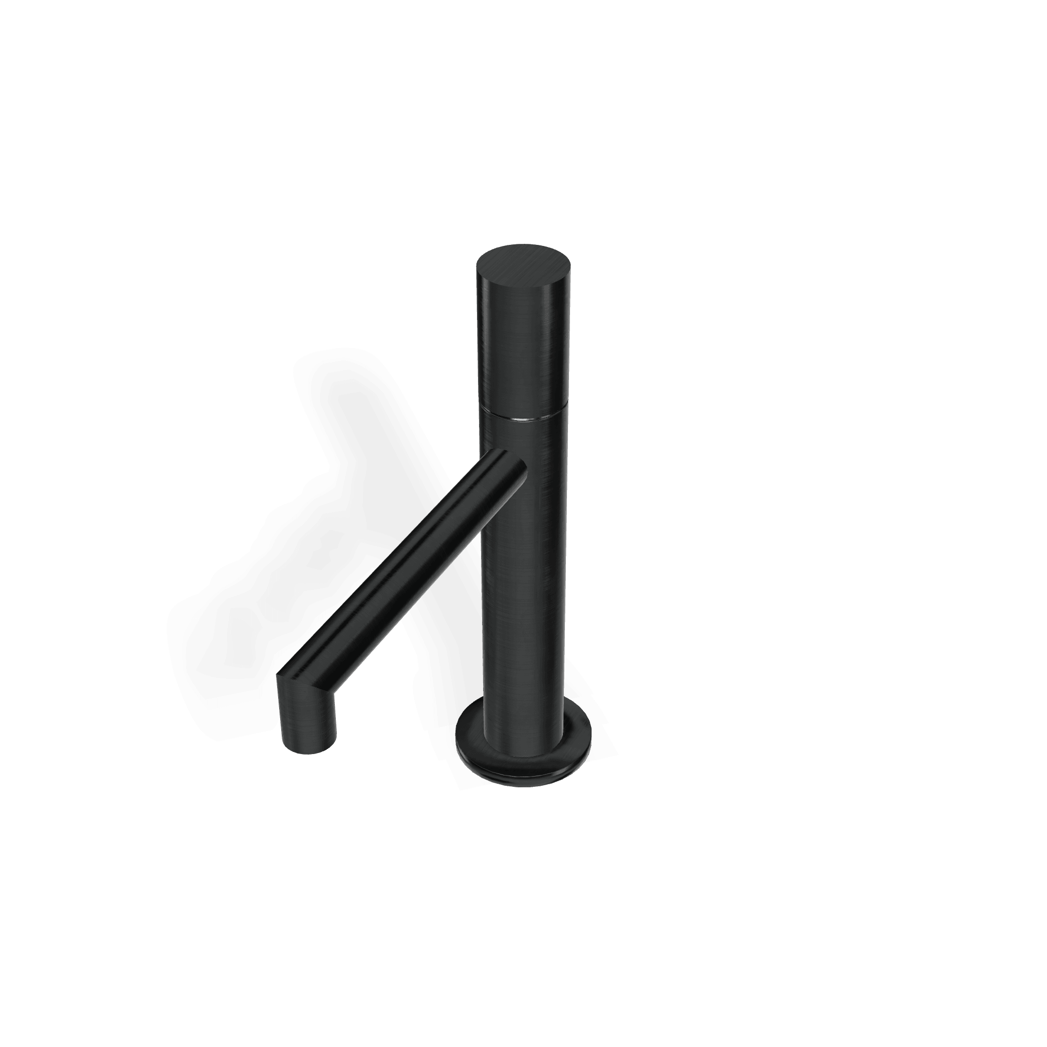 Смеситель для раковины 106 мм 28mm