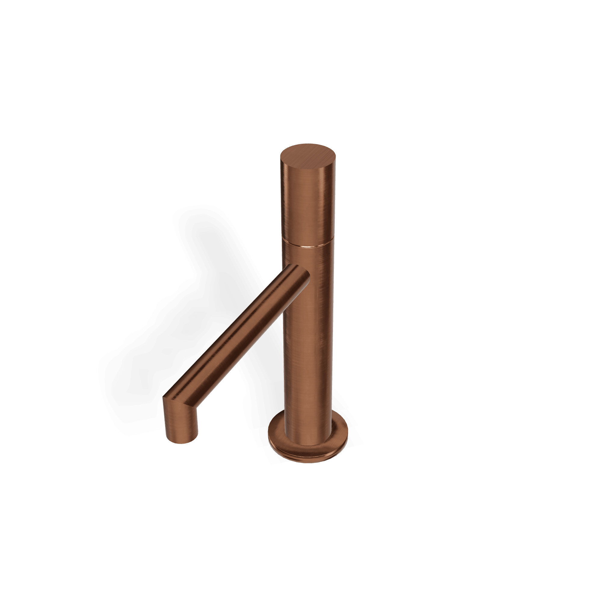 Смеситель для раковины 106 мм 28mm