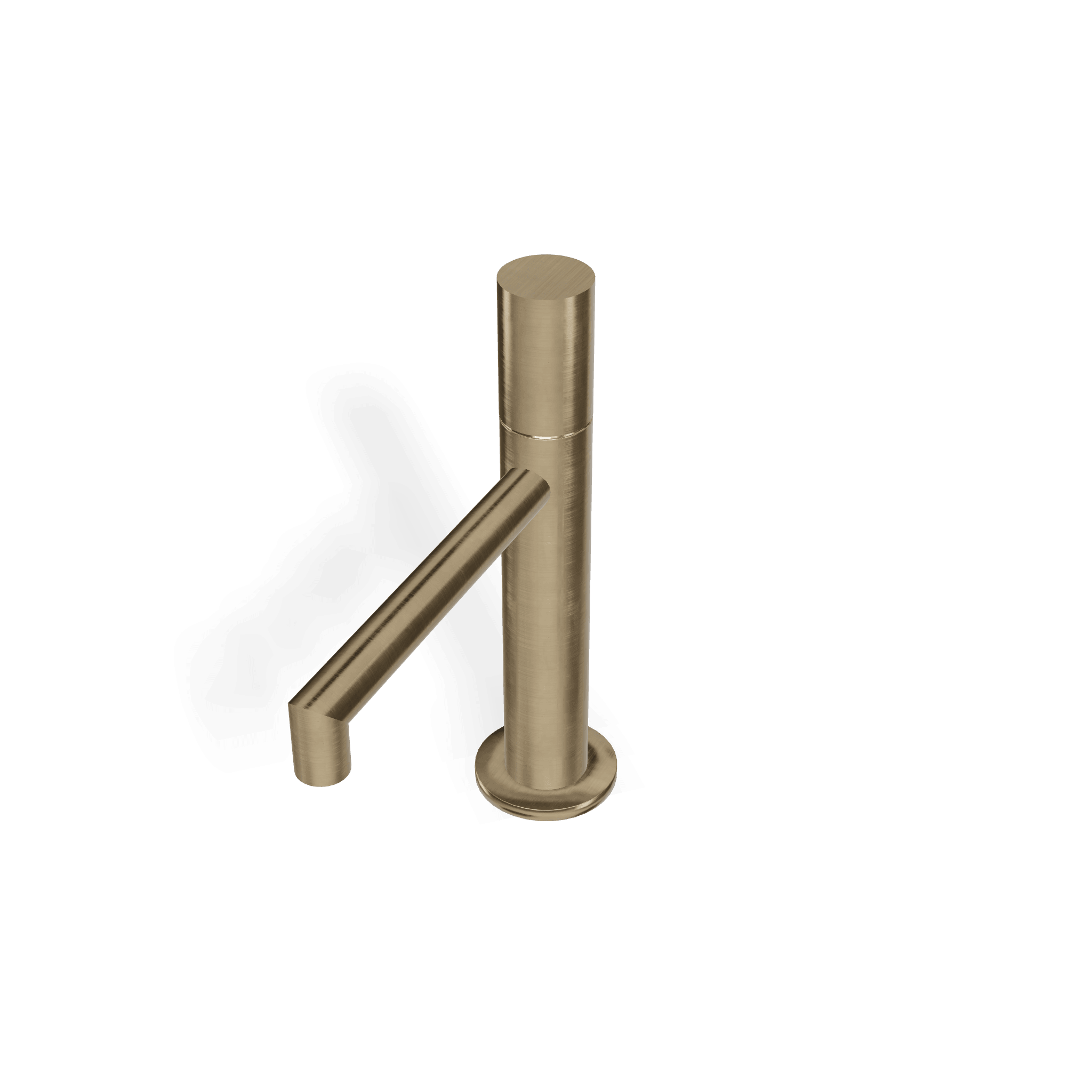 Смеситель для раковины 106 мм 28mm