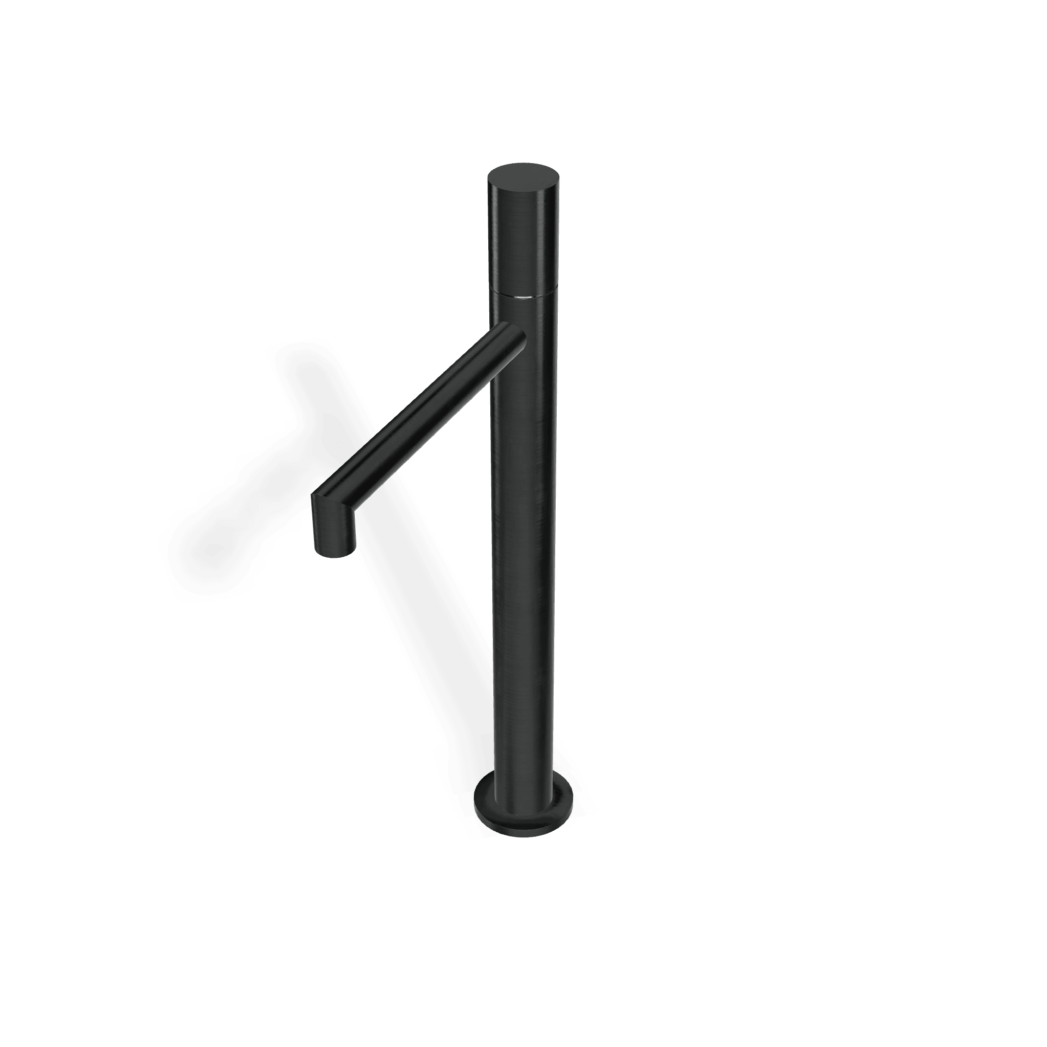 Смеситель для раковины 244 мм 28mm