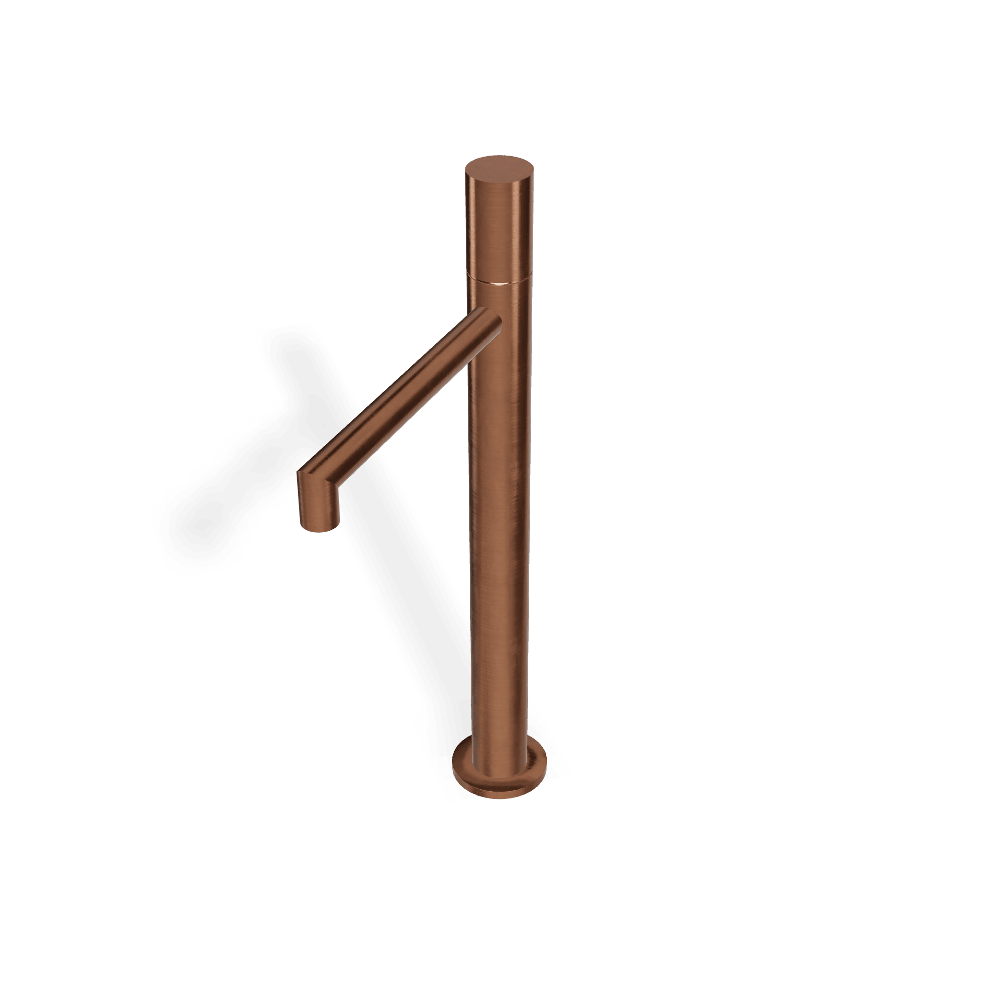 Смеситель для раковины 244 мм 28mm