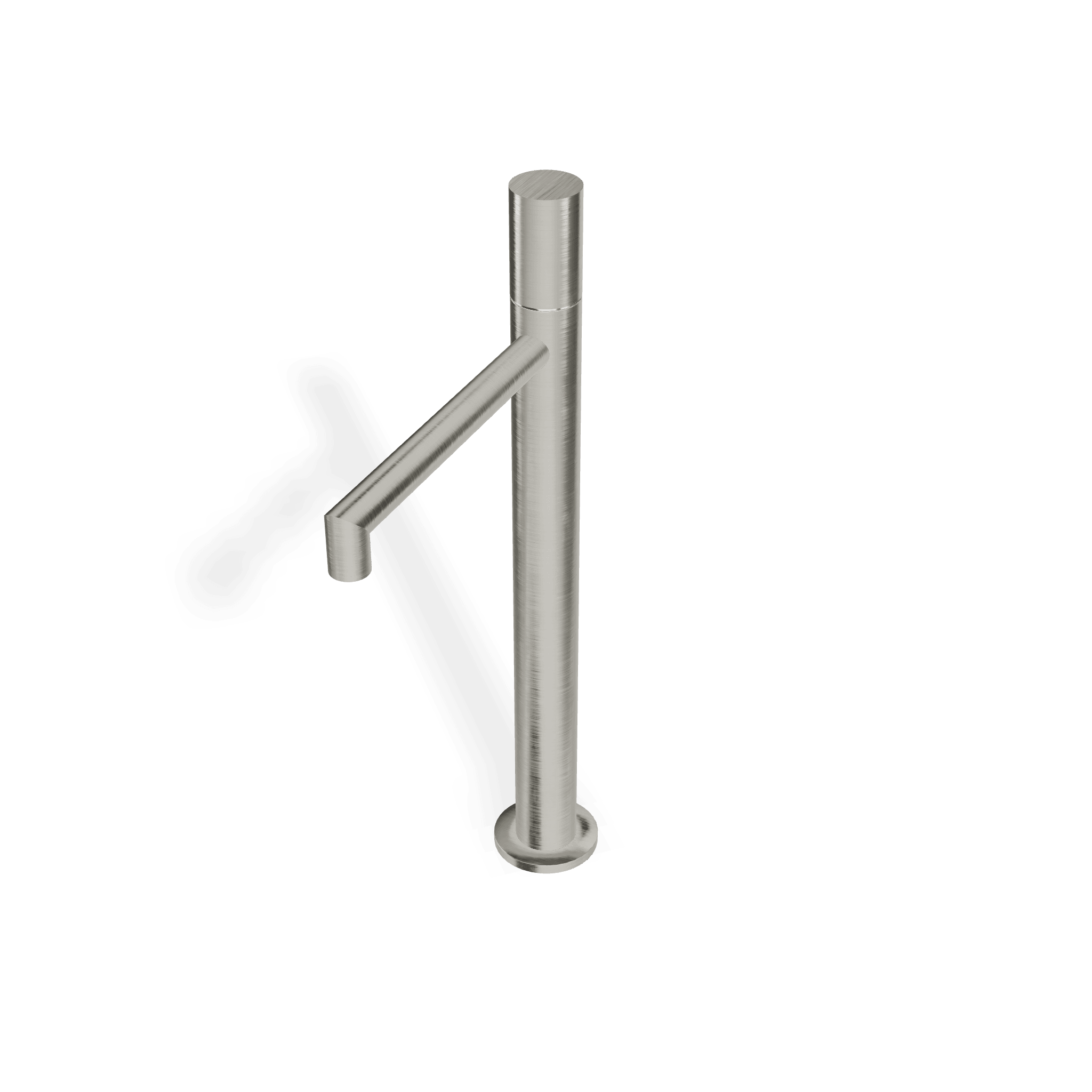 Смеситель для раковины 244 мм 28mm