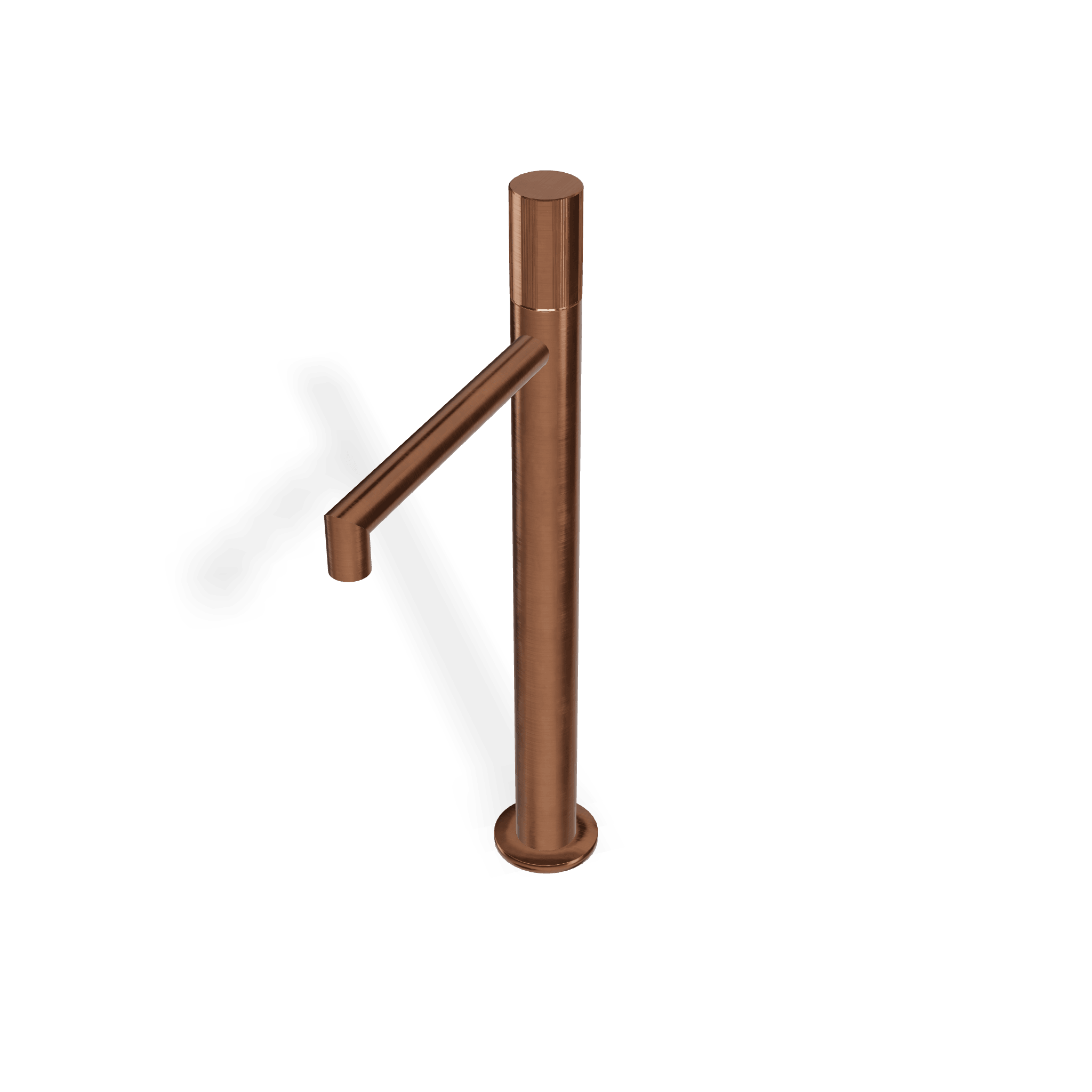 Смеситель для раковины 244 мм 28mm