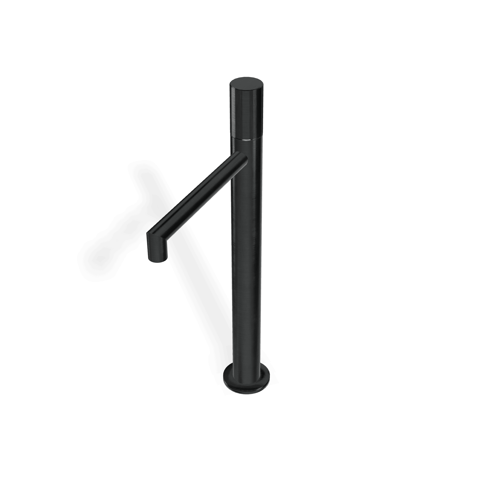 Смеситель для раковины 244 мм 28mm