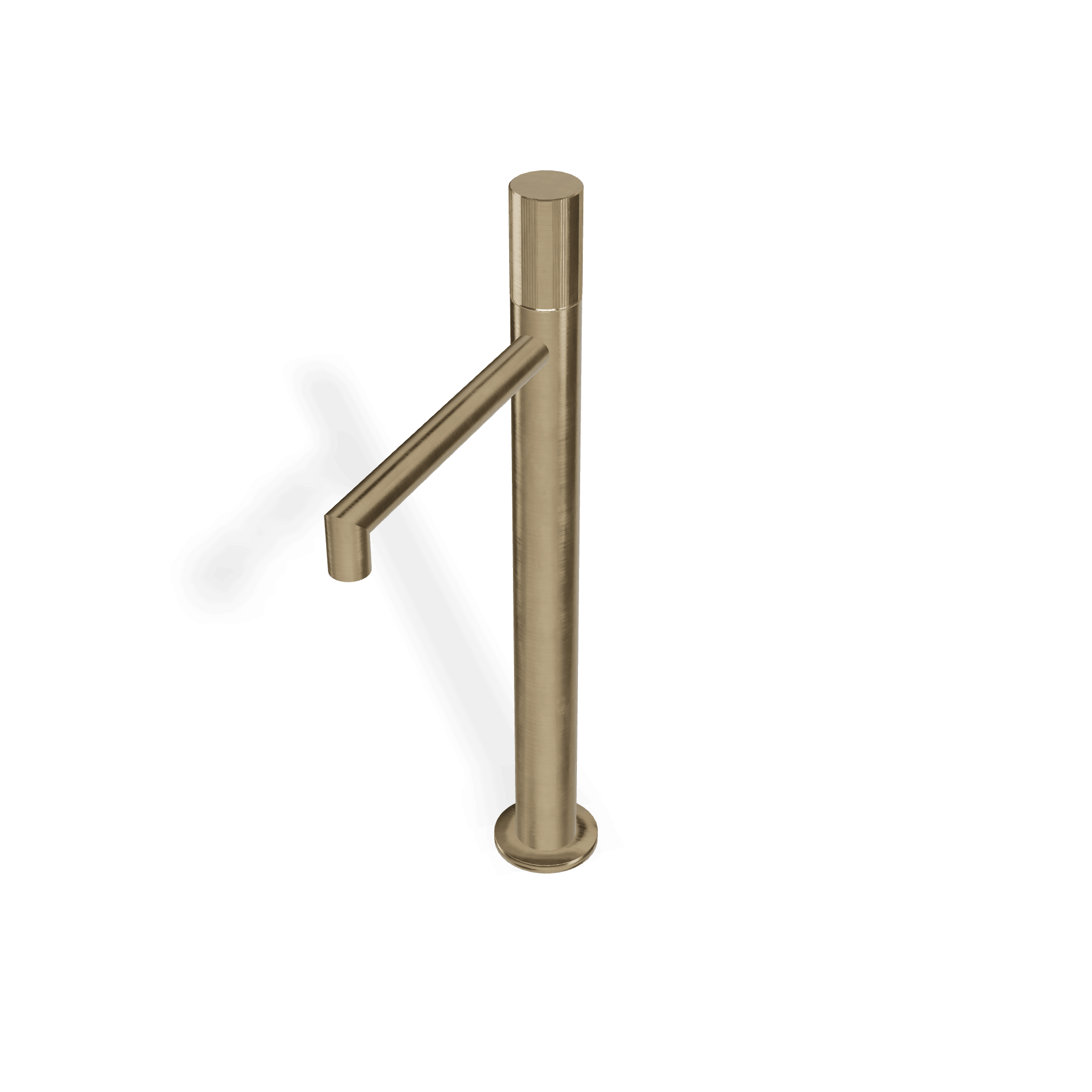 Смеситель для раковины 244 мм 28mm