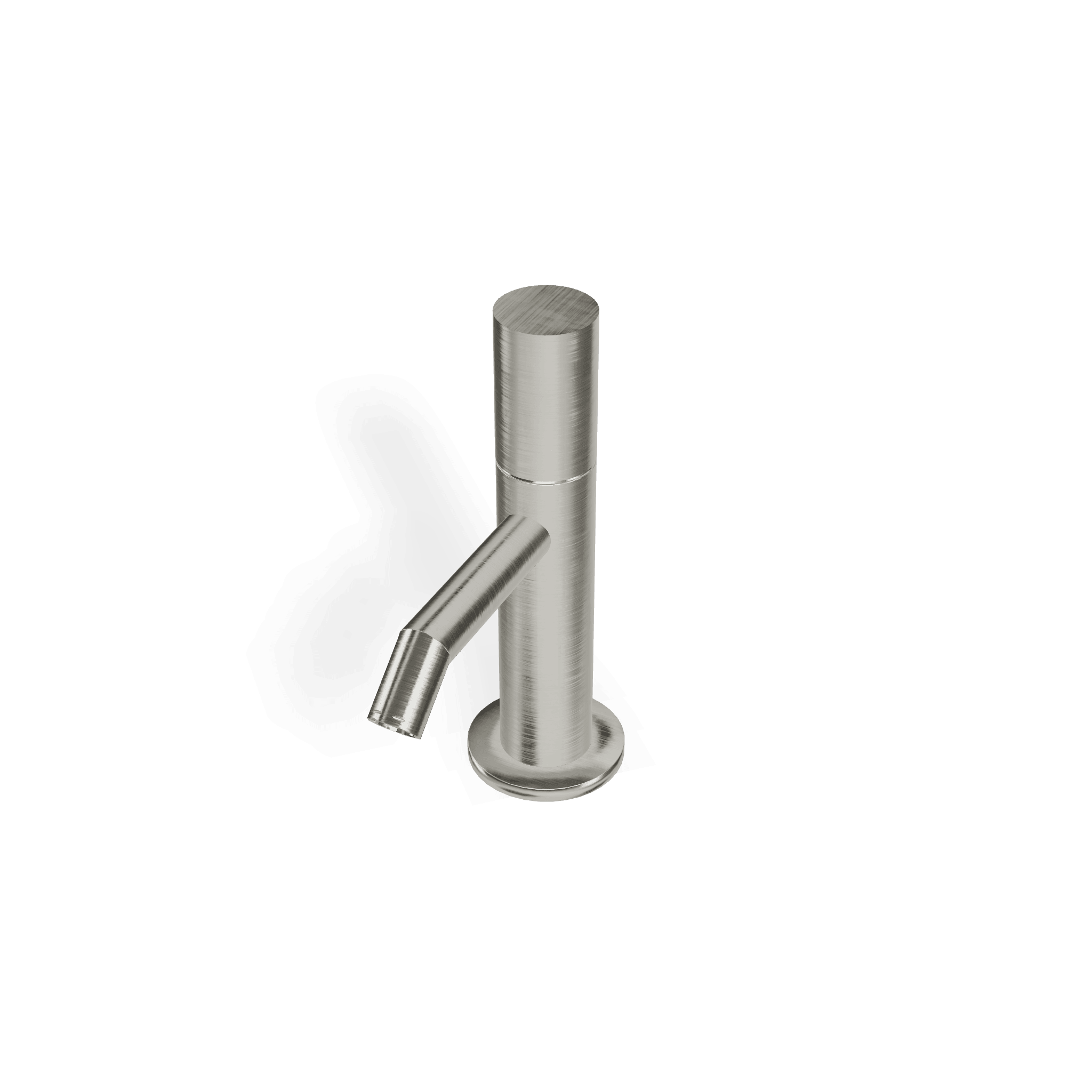 Смеситель для биде 28mm