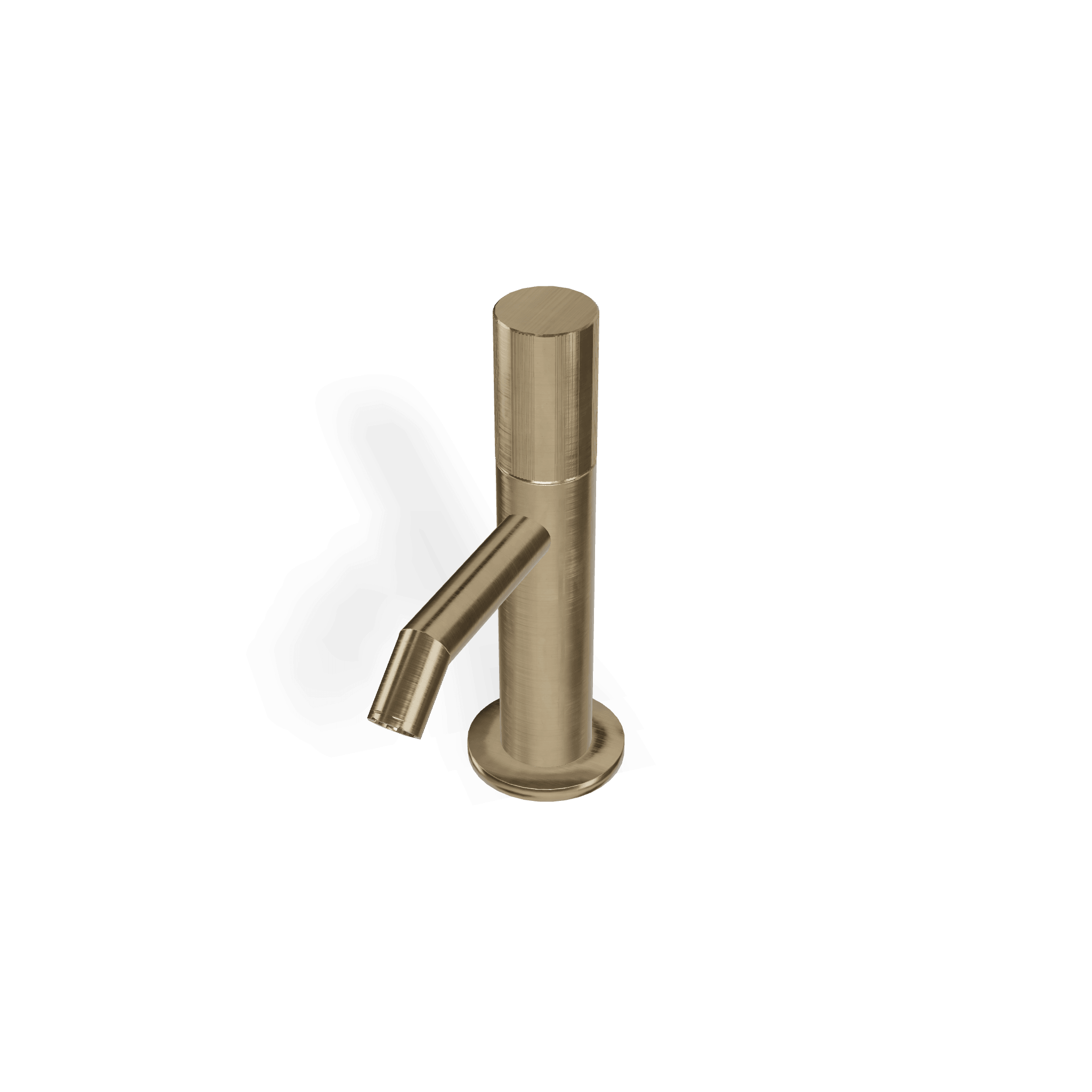 Смеситель для биде 28mm