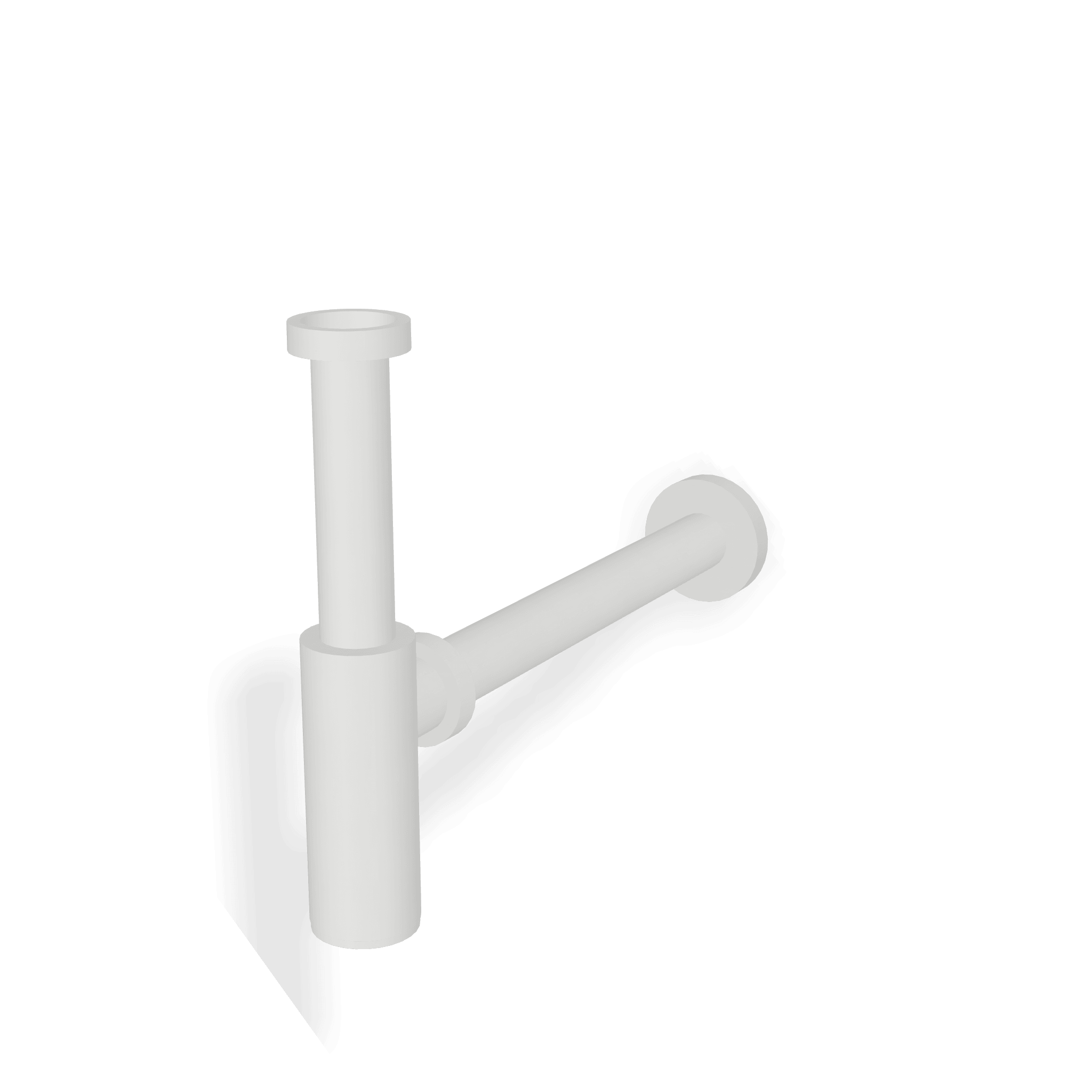 Сифон для раковины