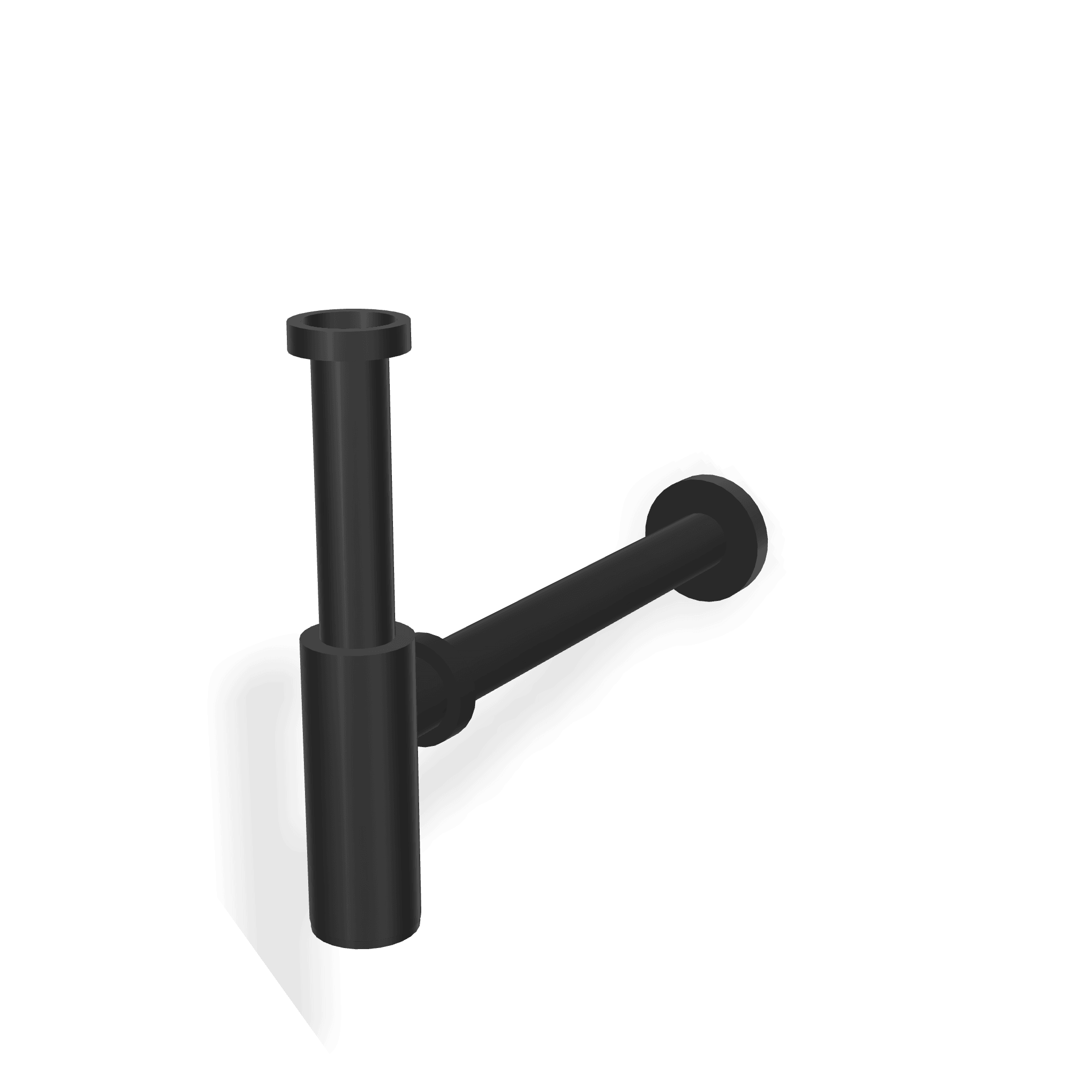 Сифон для раковины