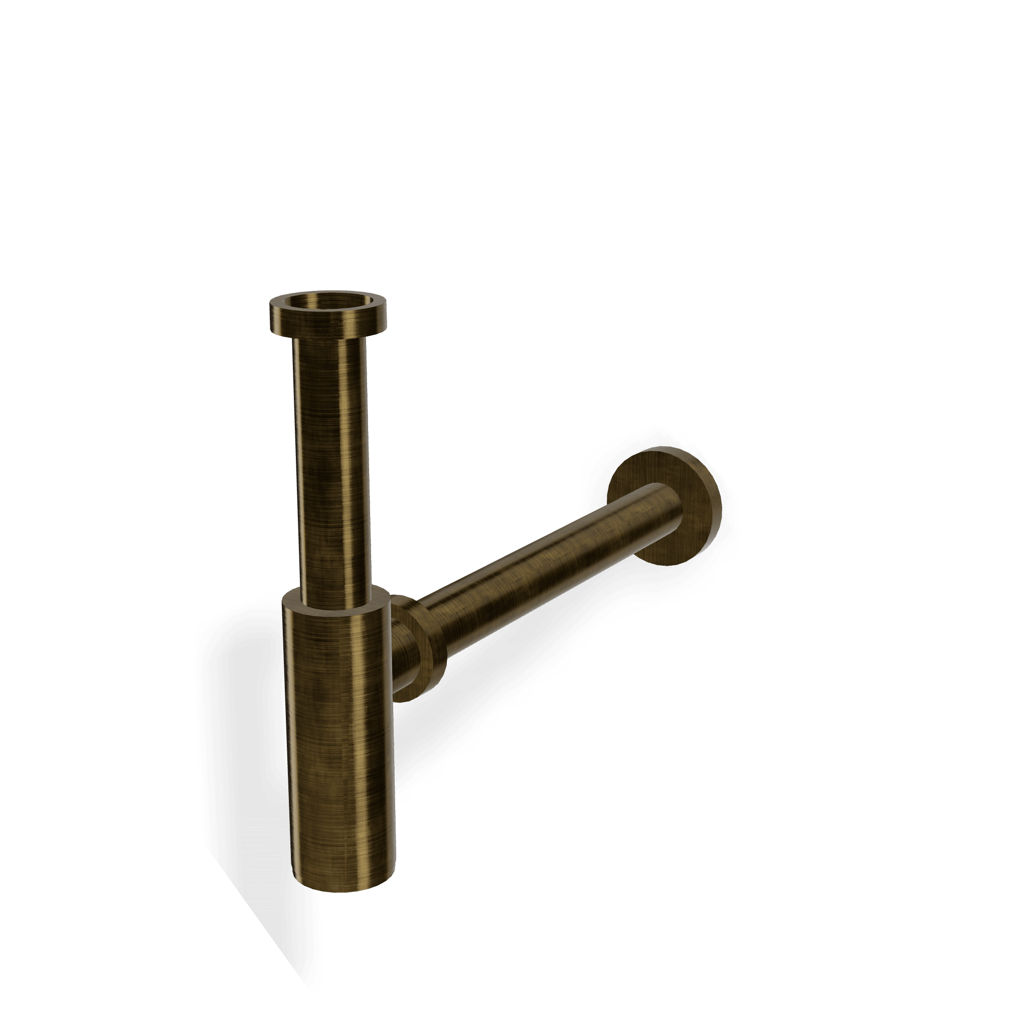 Сифон для раковины