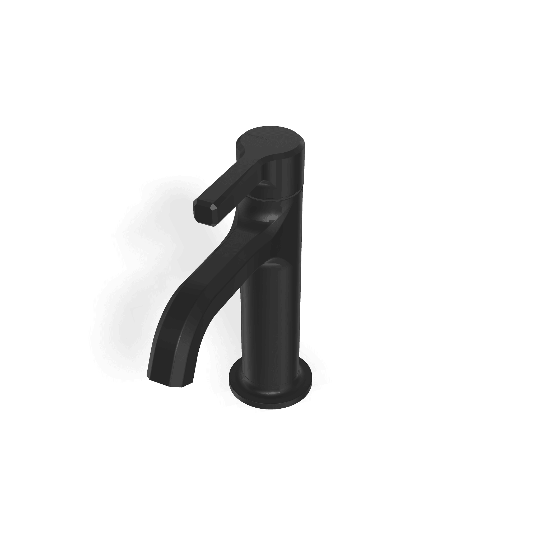 Смеситель для раковины 96 мм Aurelia