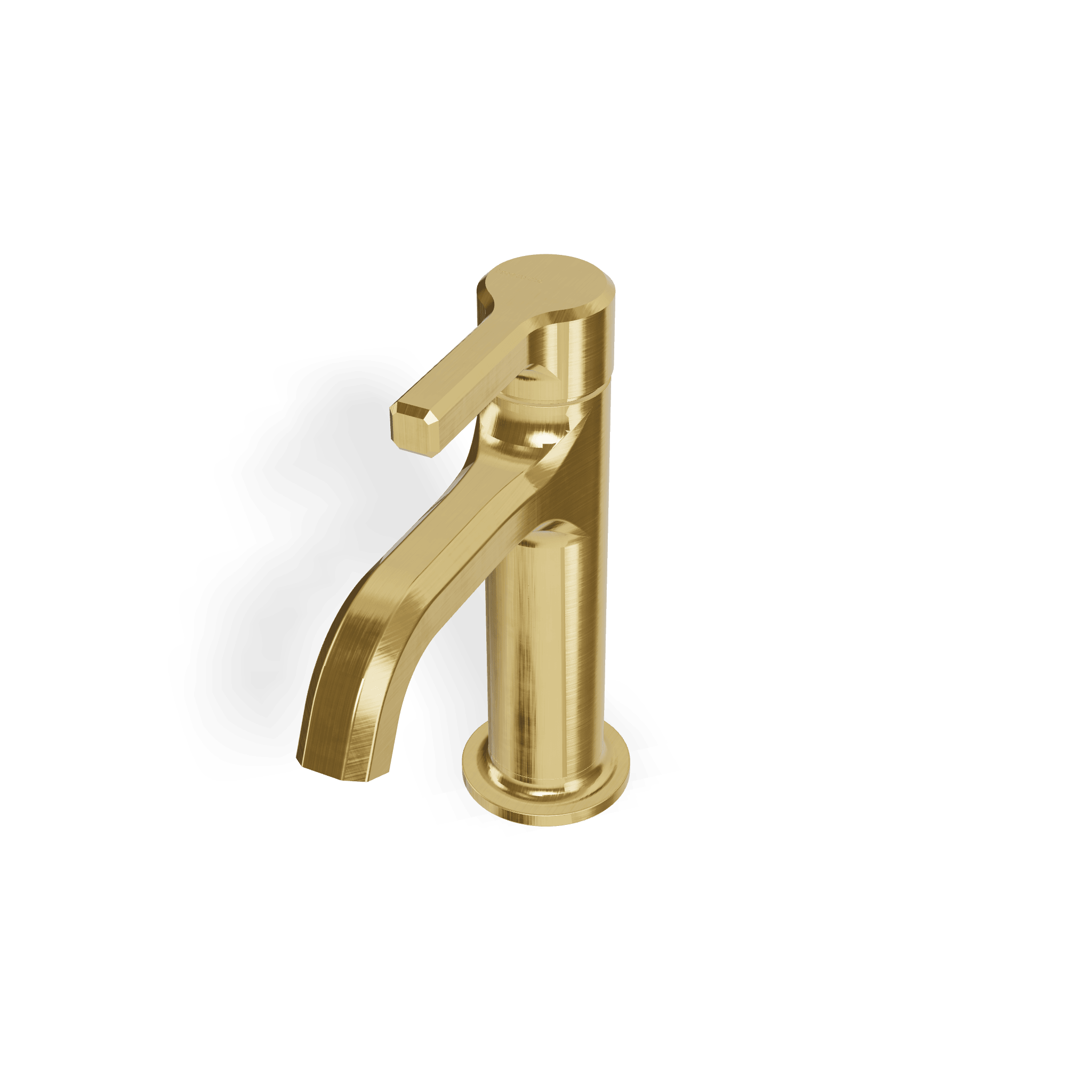 Смеситель для раковины 96 мм Aurelia