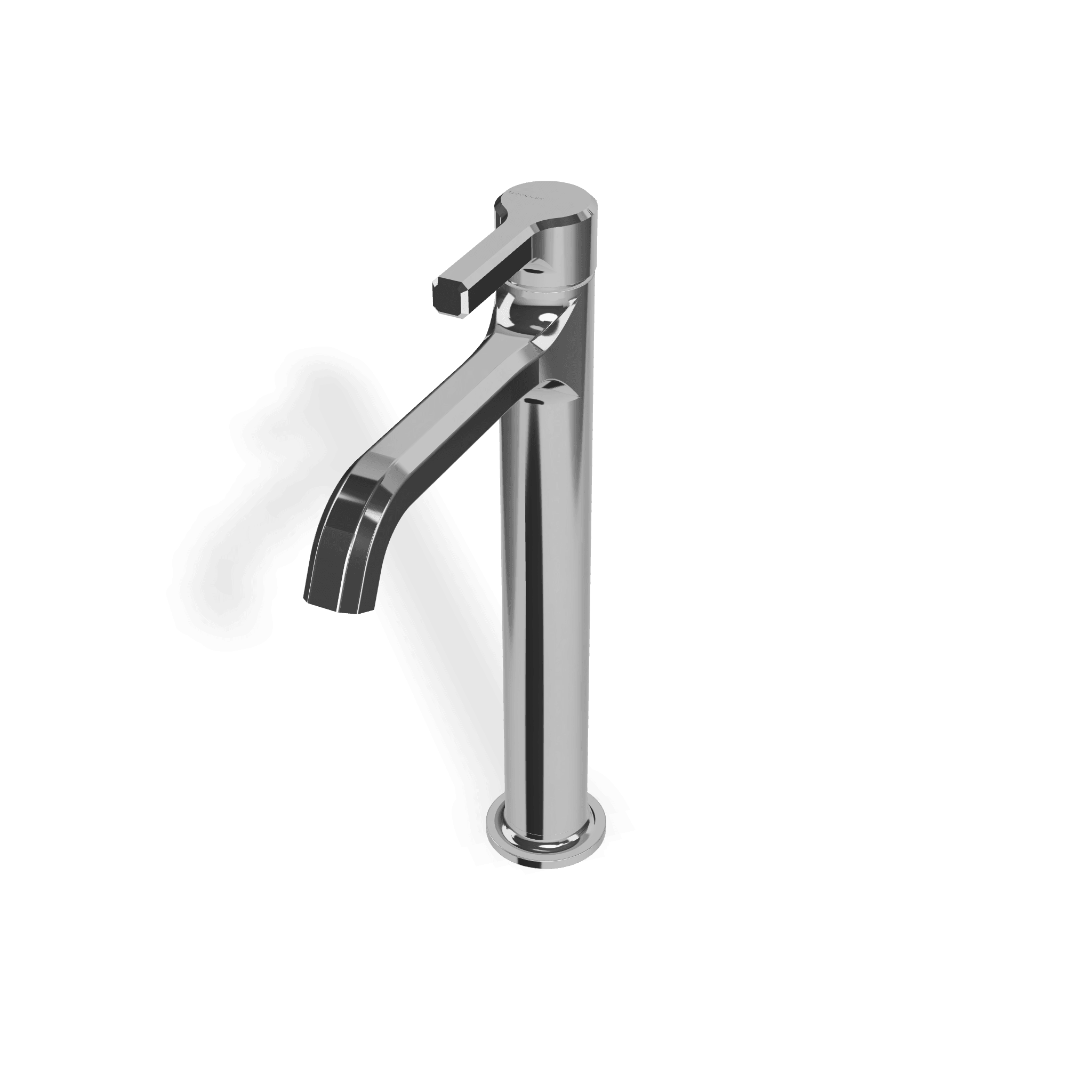 Смеситель для раковины 230 мм Aurelia