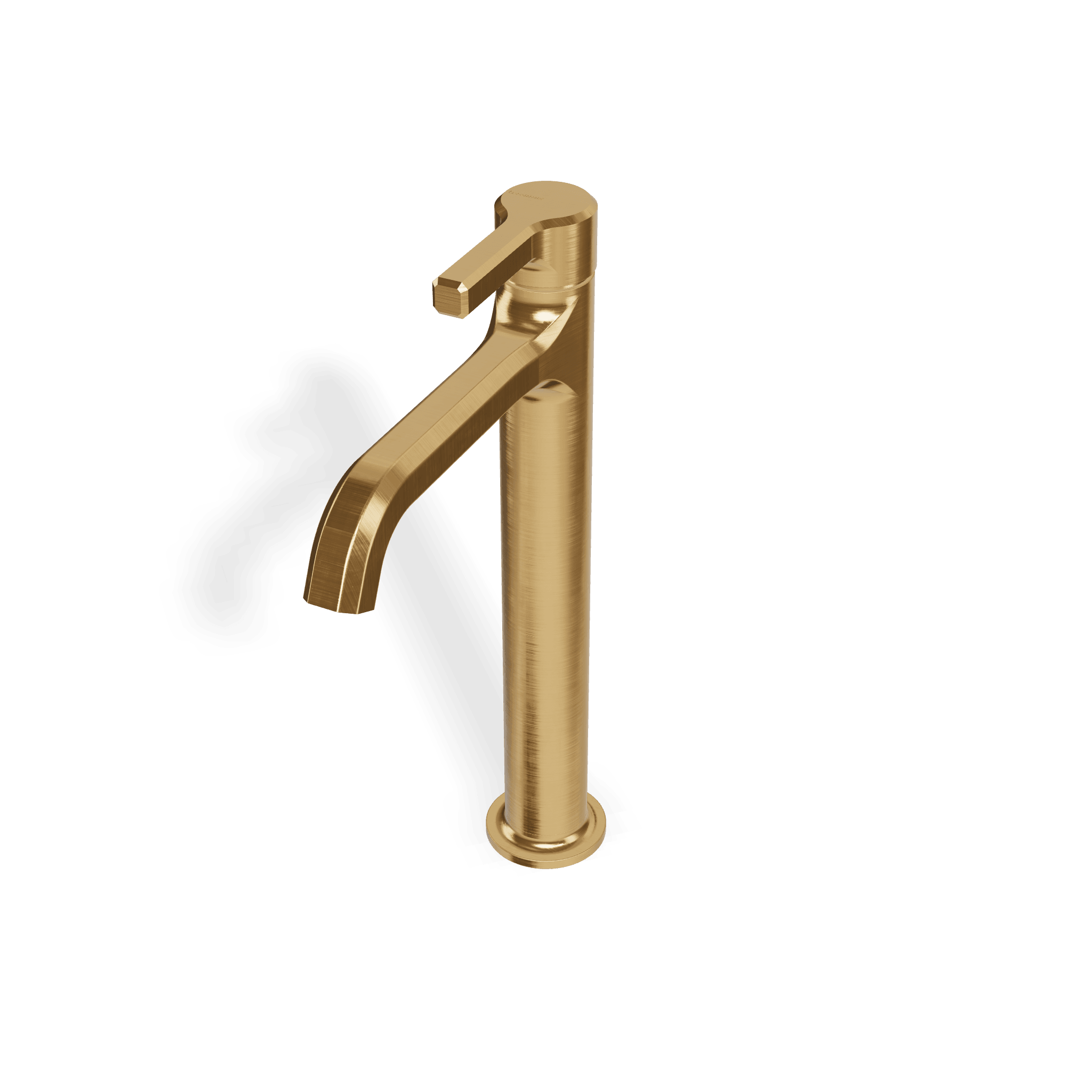 Смеситель для раковины 230 мм Aurelia