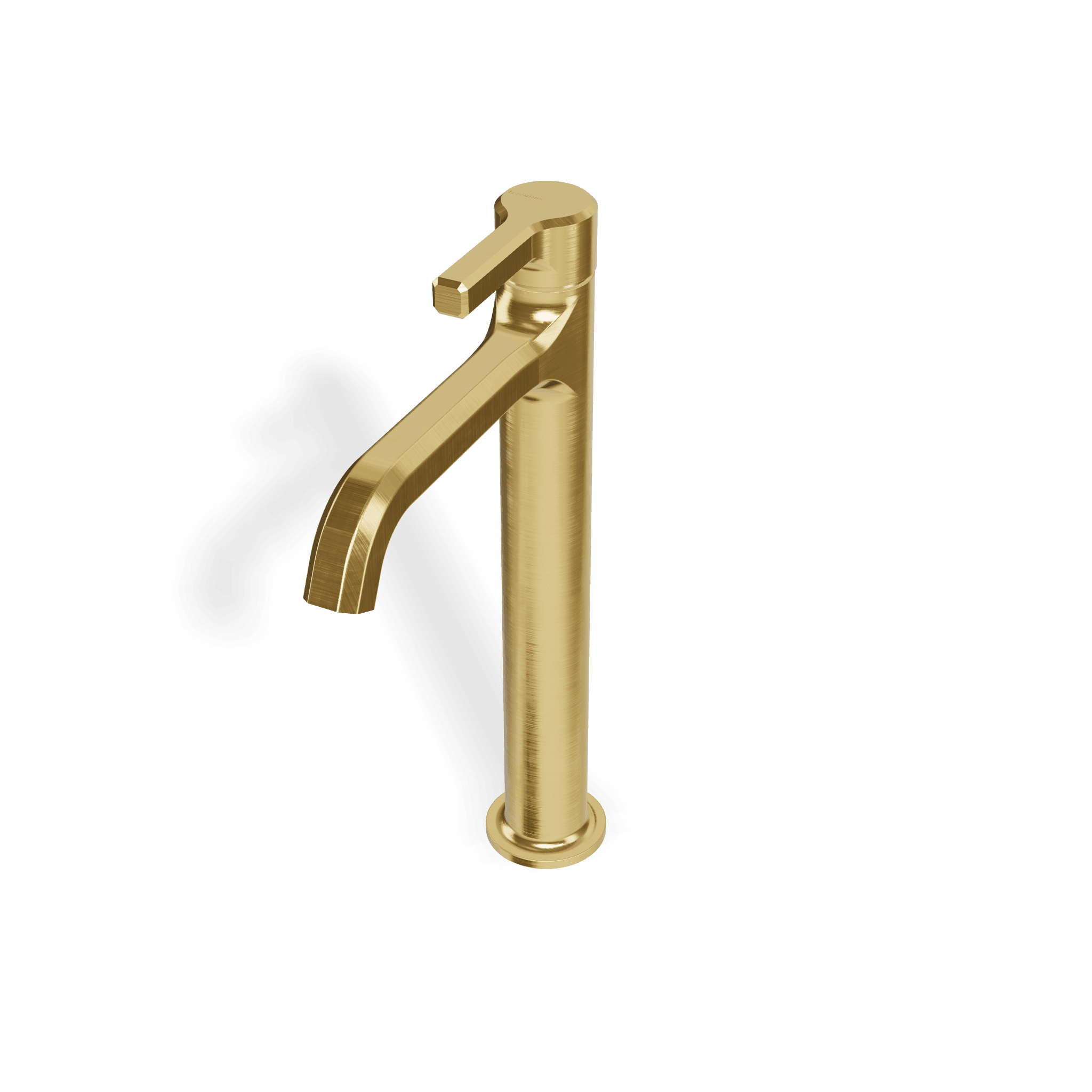 Смеситель для раковины 230 мм Aurelia