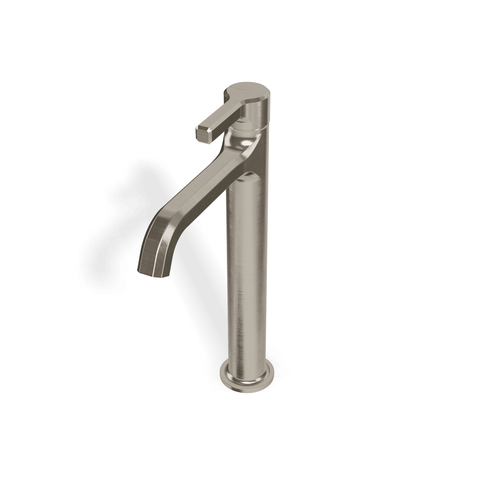 Смеситель для раковины 230 мм Aurelia