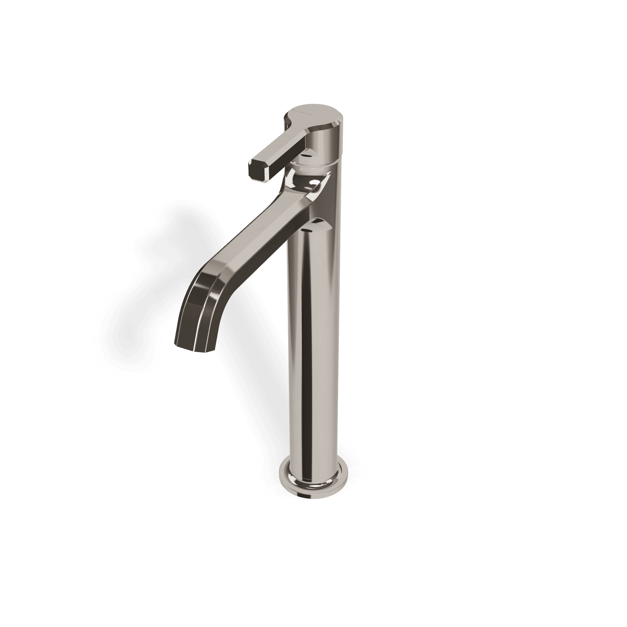 Смеситель для раковины 230 мм Aurelia