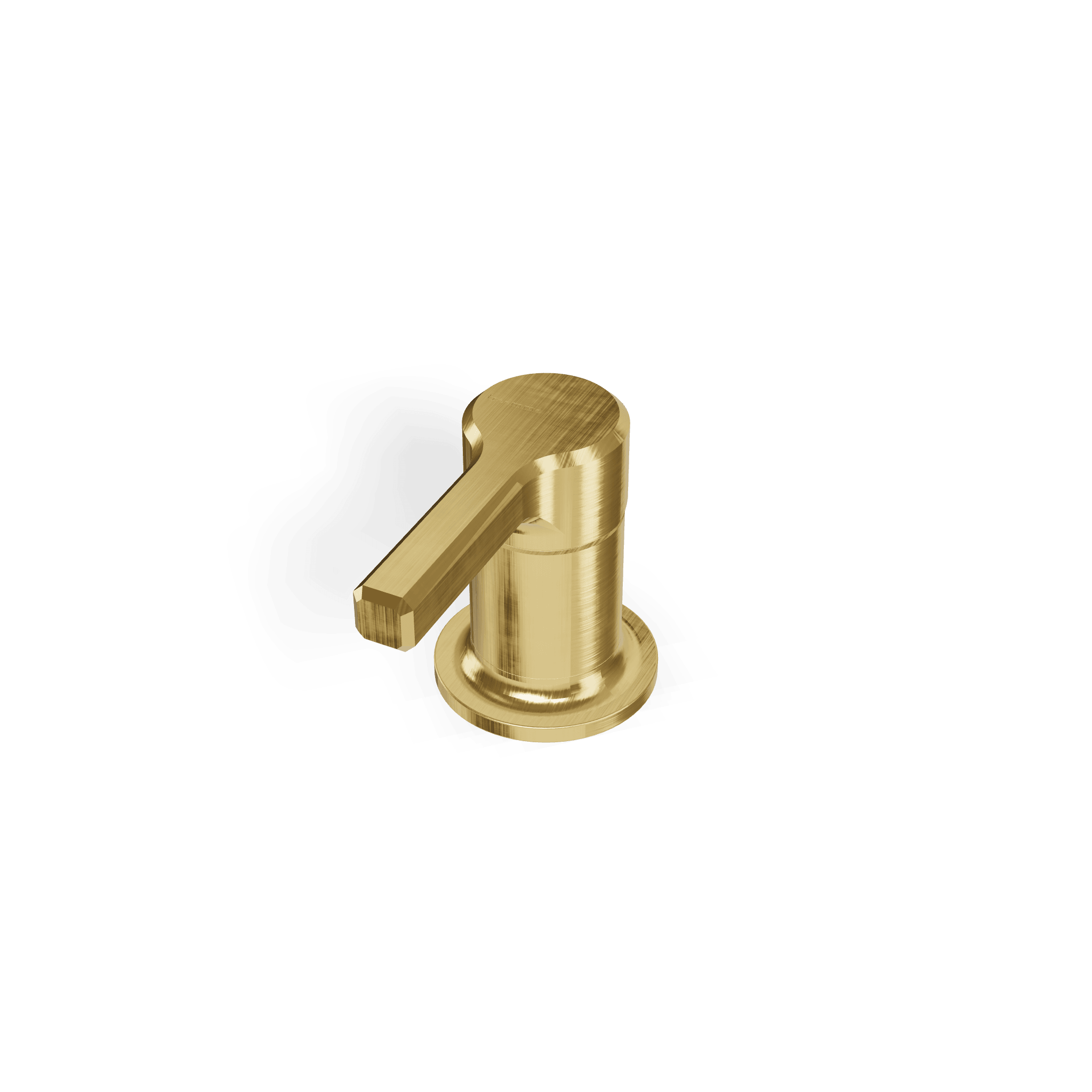 Смеситель для душа/раковины, установка в столешницу Aurelia