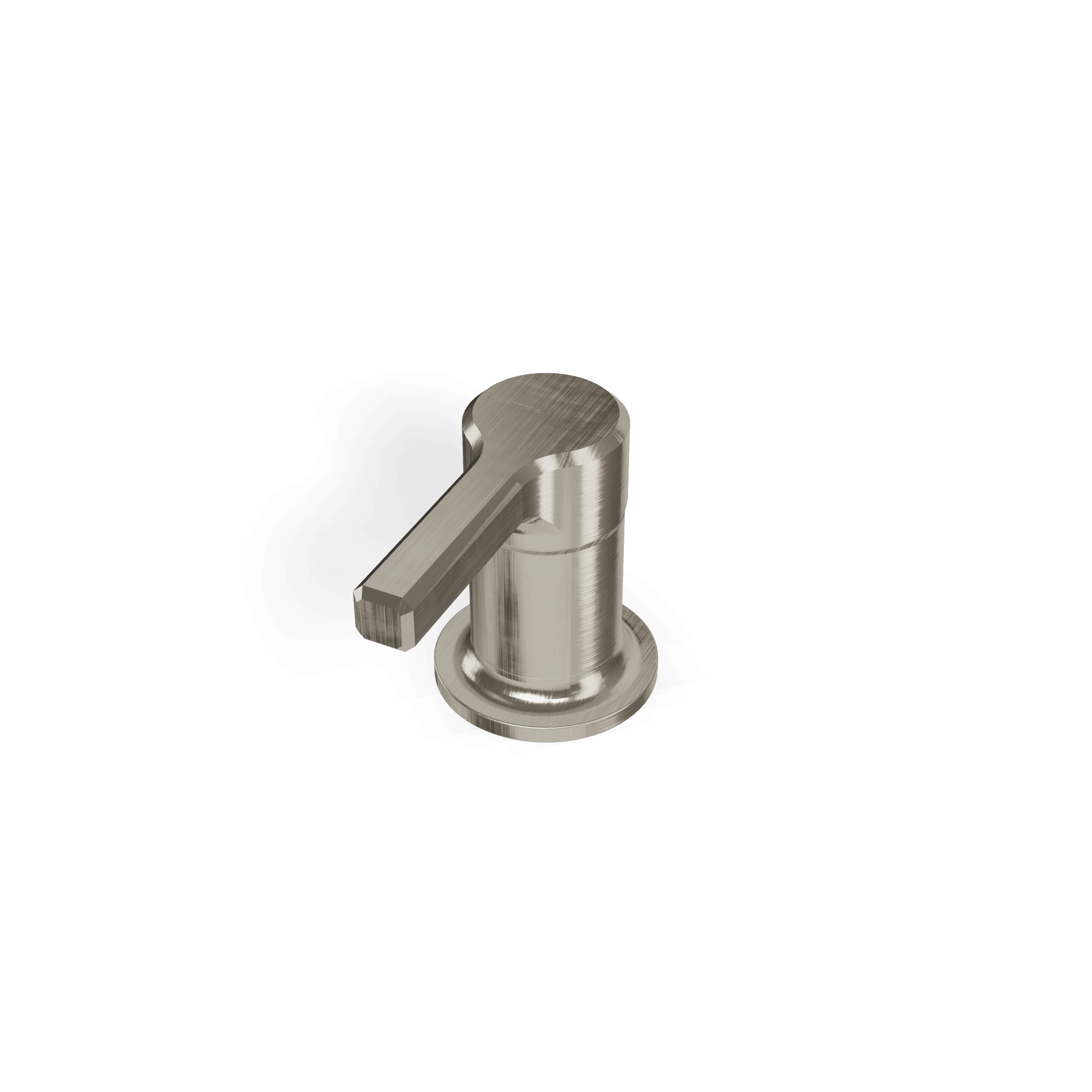 Смеситель для душа/раковины, установка в столешницу Aurelia