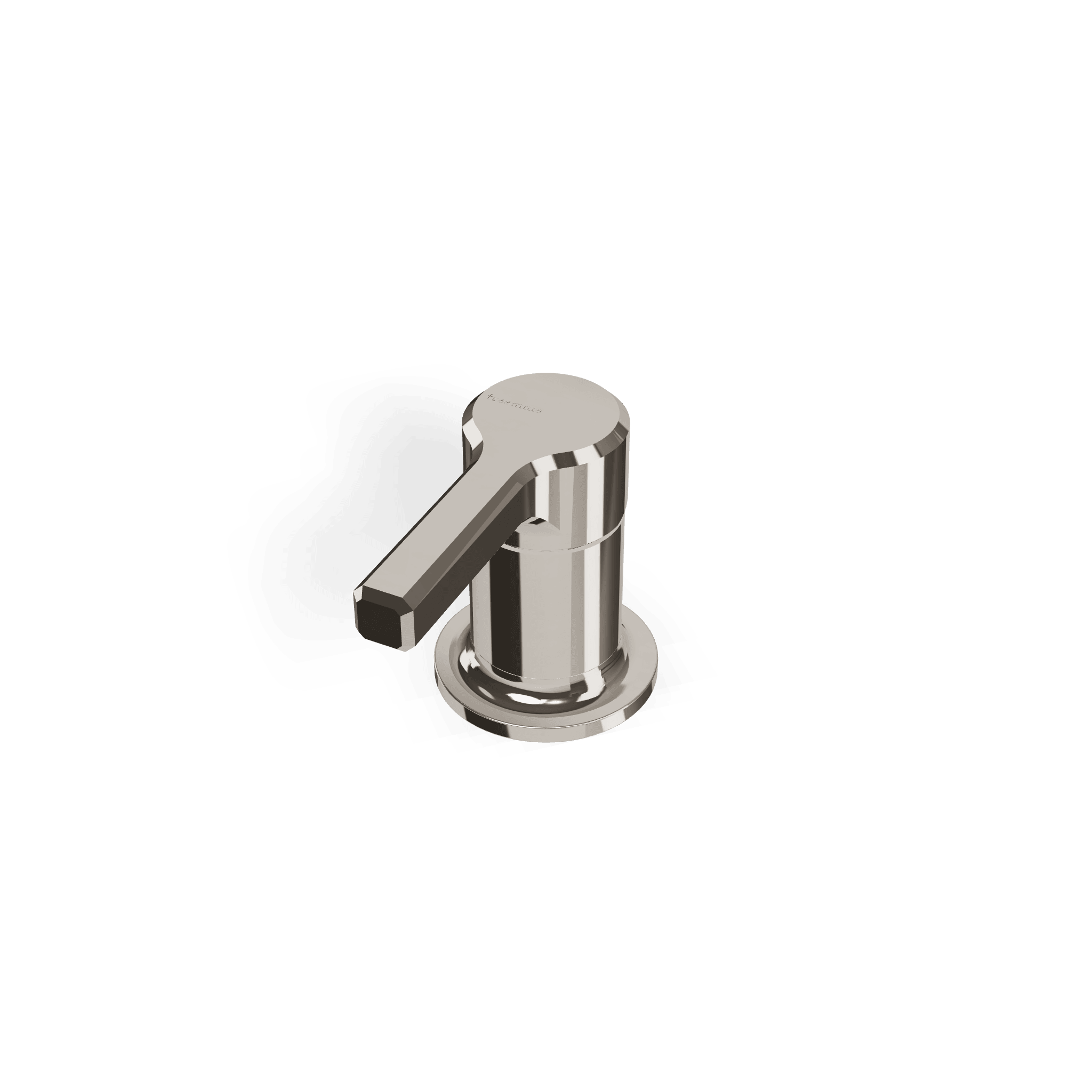 Смеситель для душа/раковины, установка в столешницу Aurelia