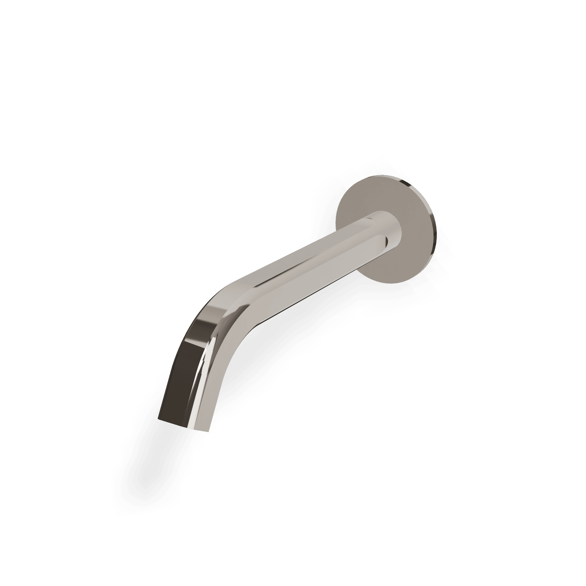 Излив для раковины настенный 230 мм Aurelia