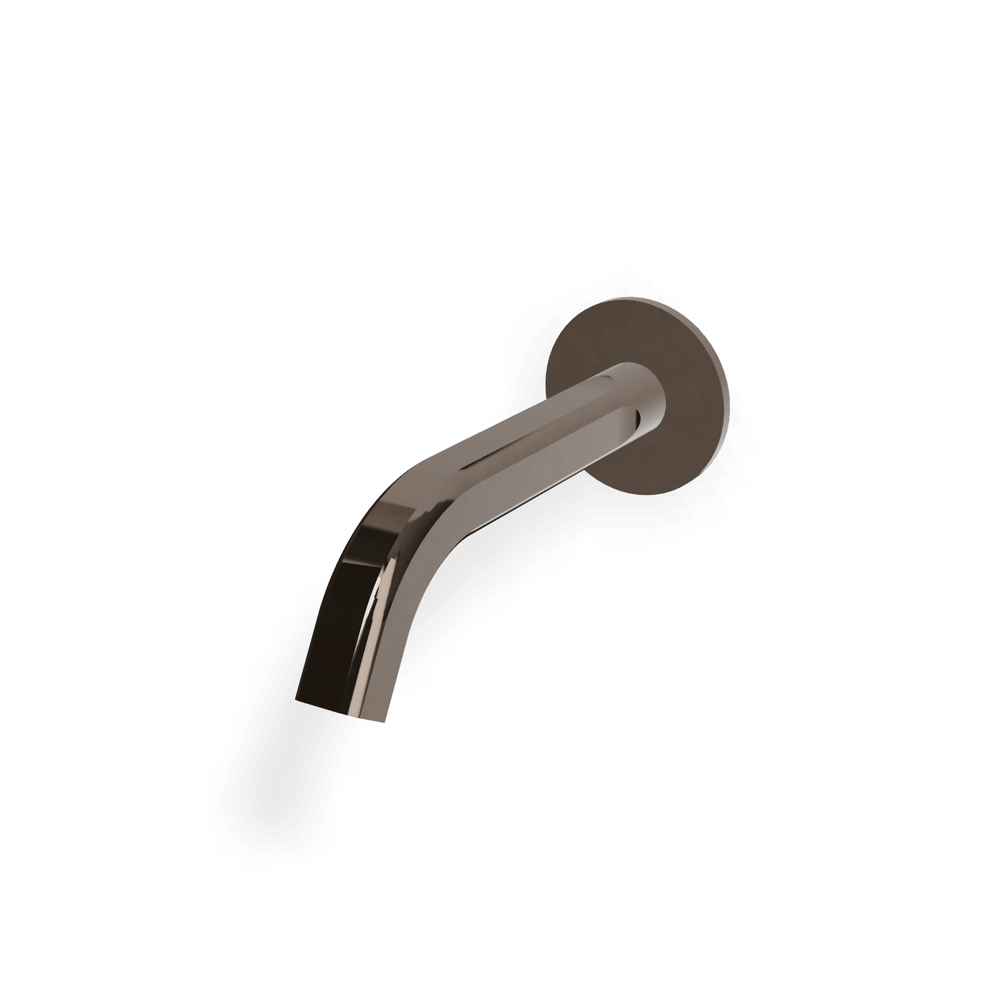 Излив для ванны настенный 190 мм Aurelia