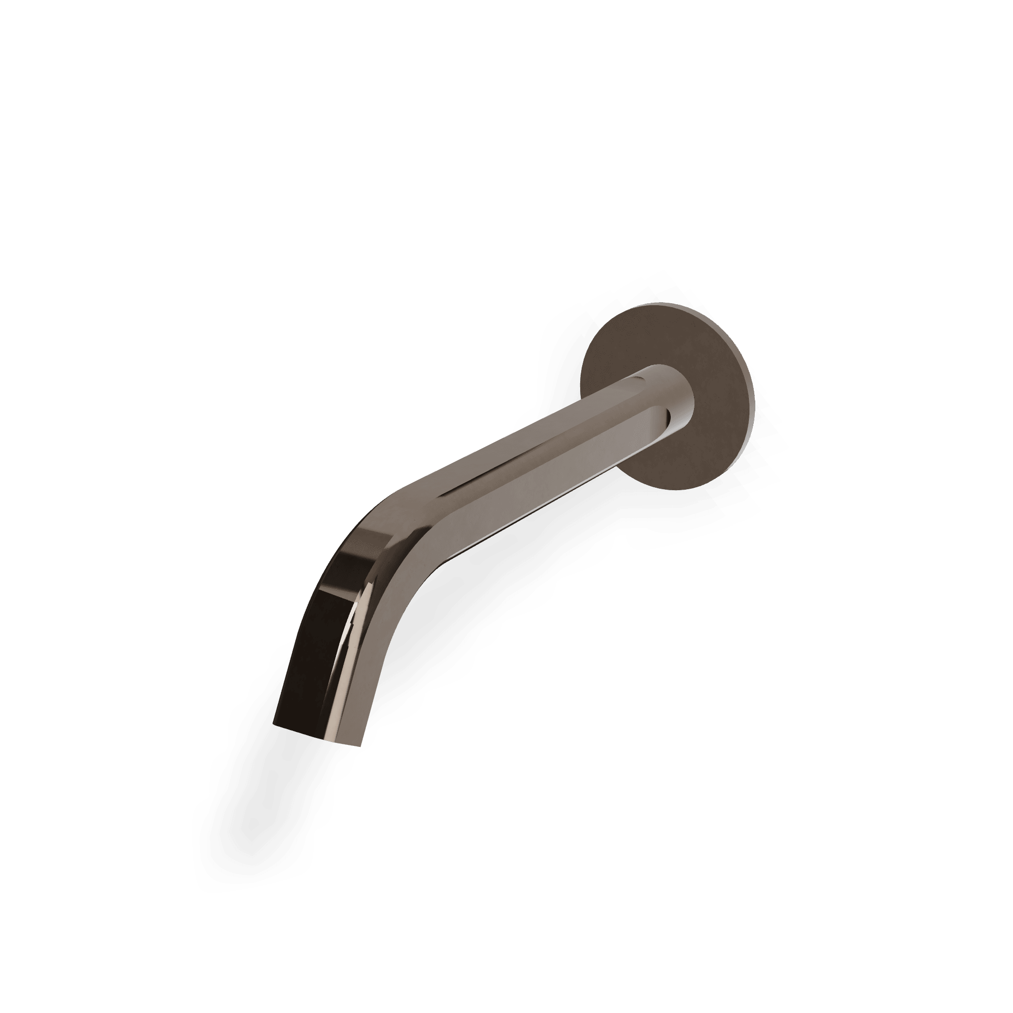 Излив для ванны настенный 230 мм Aurelia