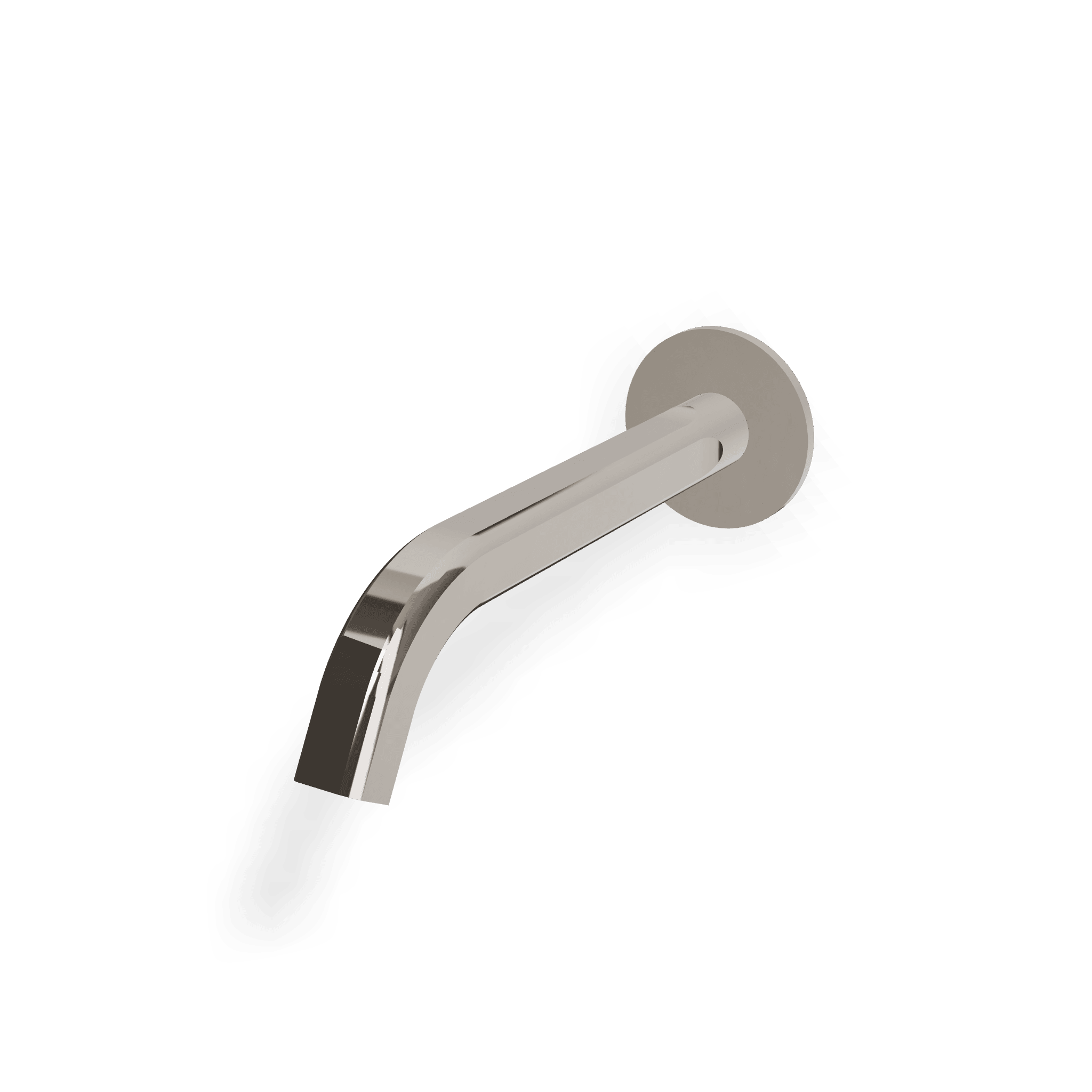 Излив для ванны настенный 230 мм Aurelia