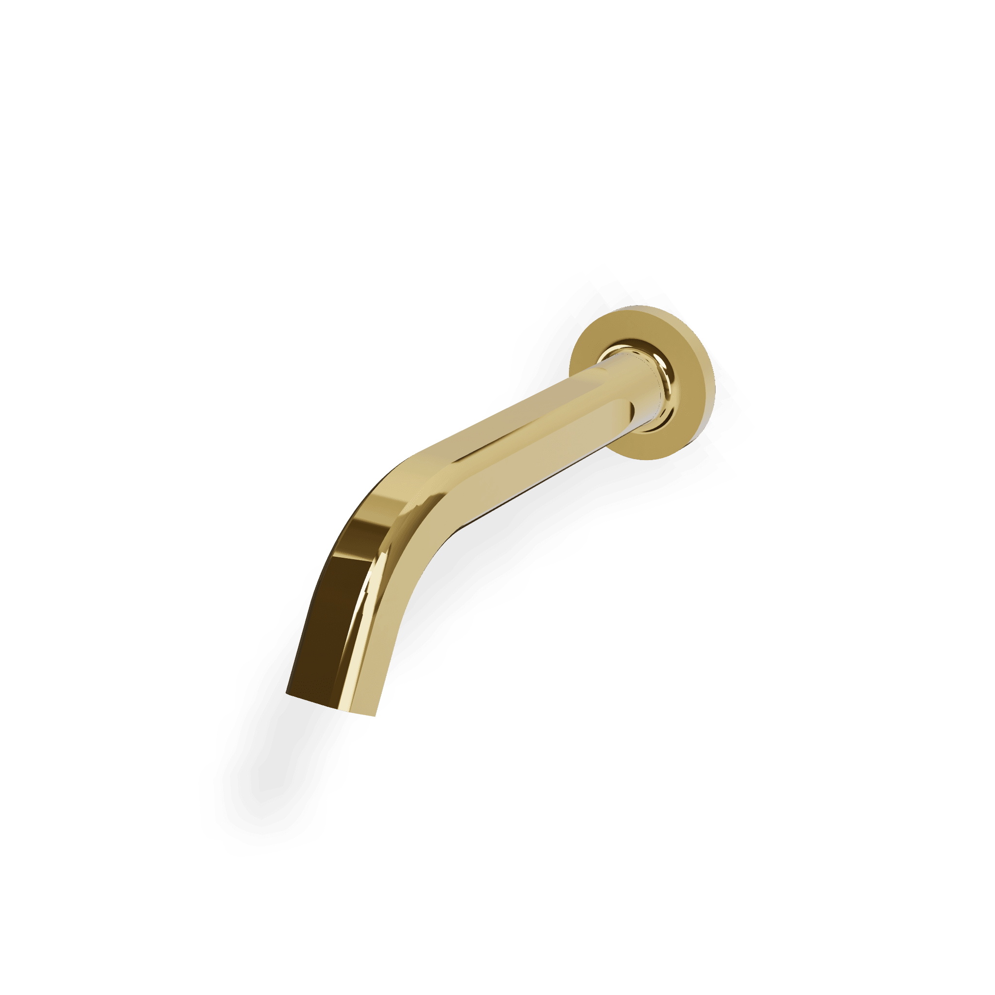 Излив для раковины настенный 200 мм Appia