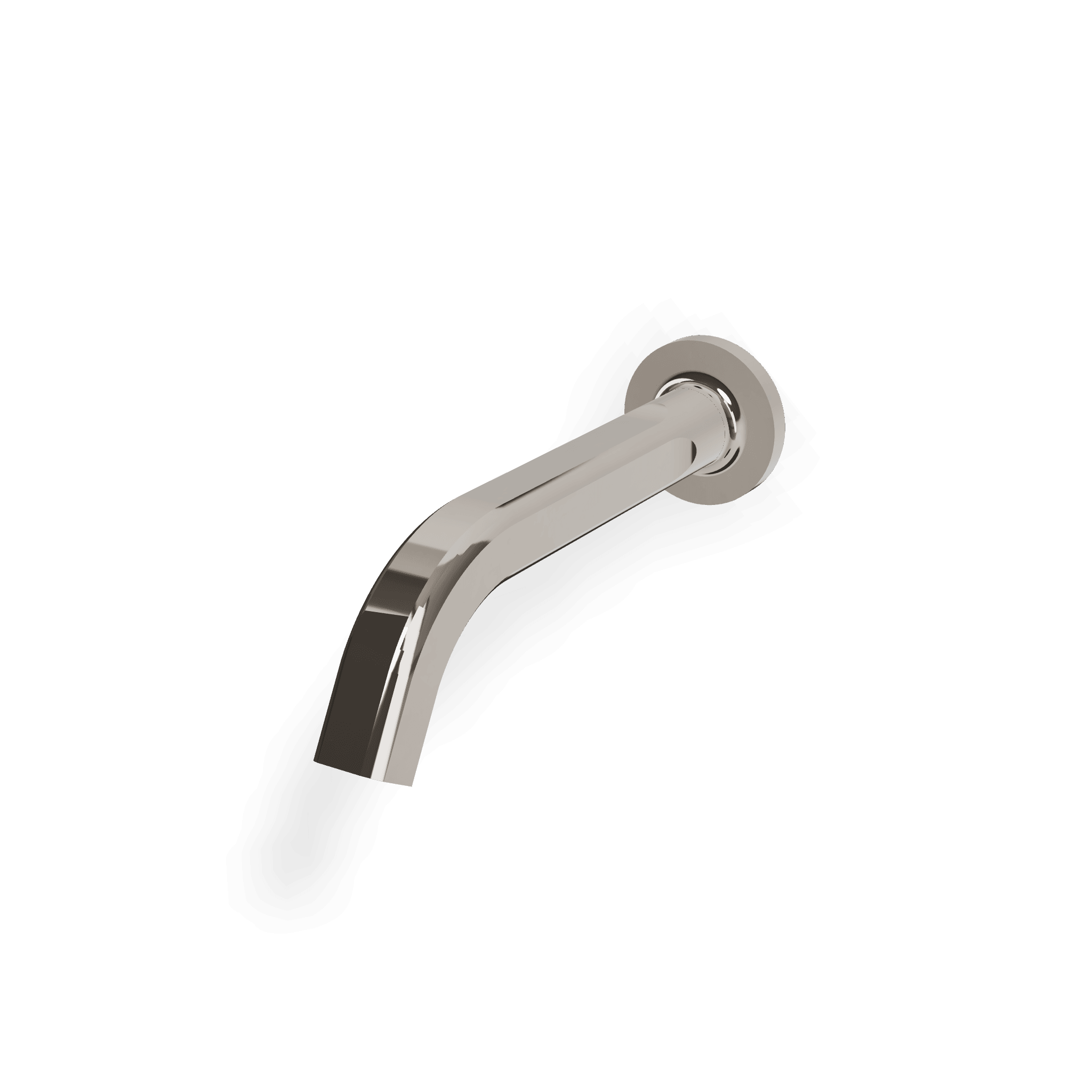 Излив для раковины настенный 200 мм Appia