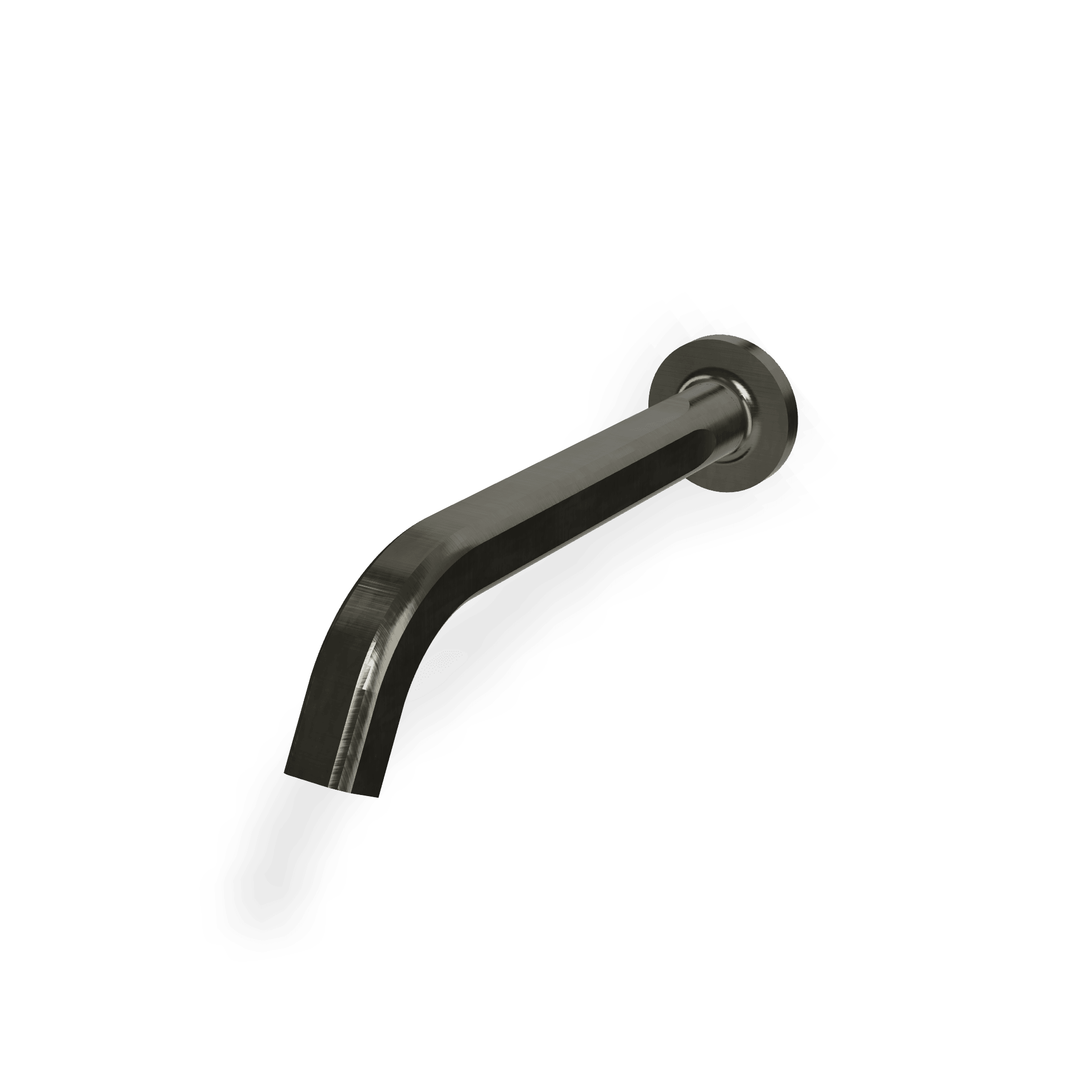 Излив для раковины настенный 240 мм Appia