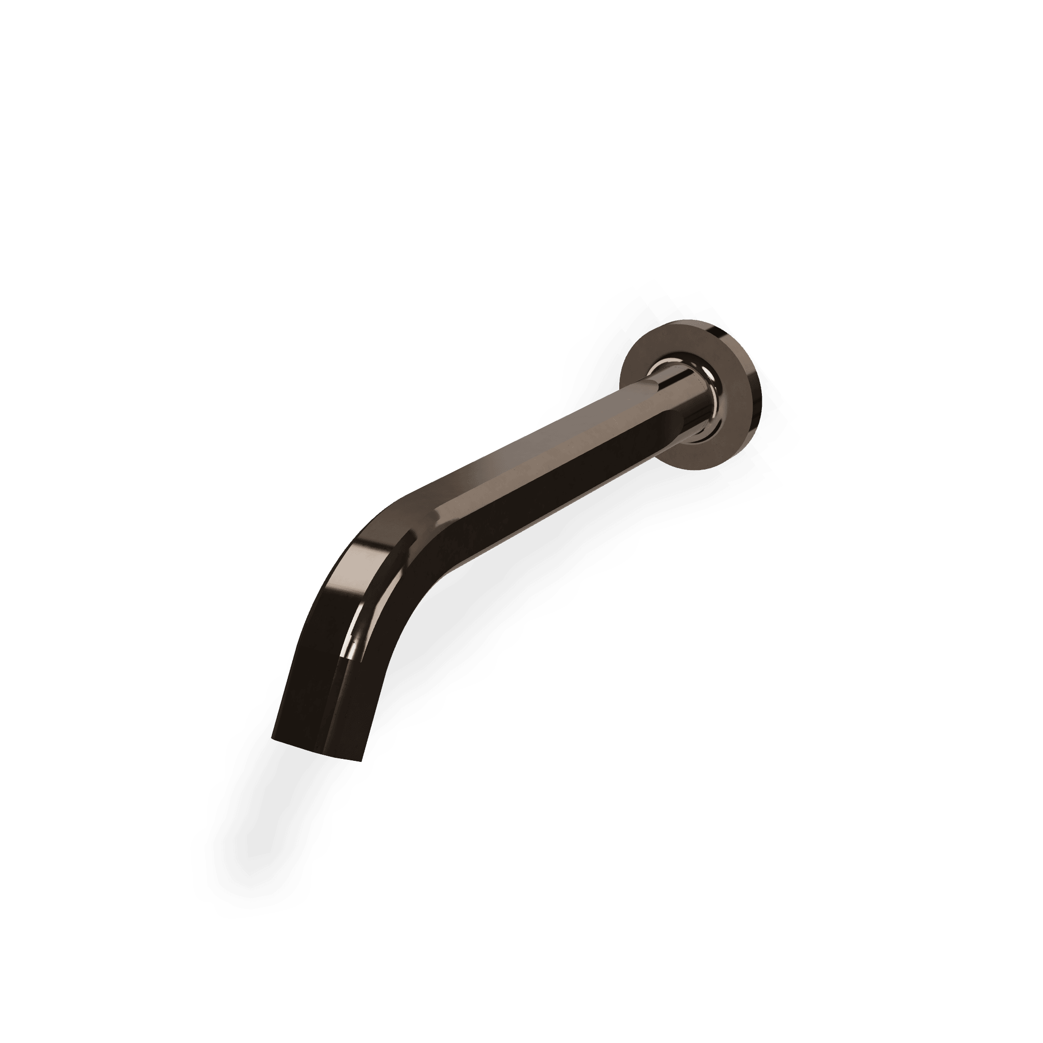 Излив для раковины настенный 240 мм Appia