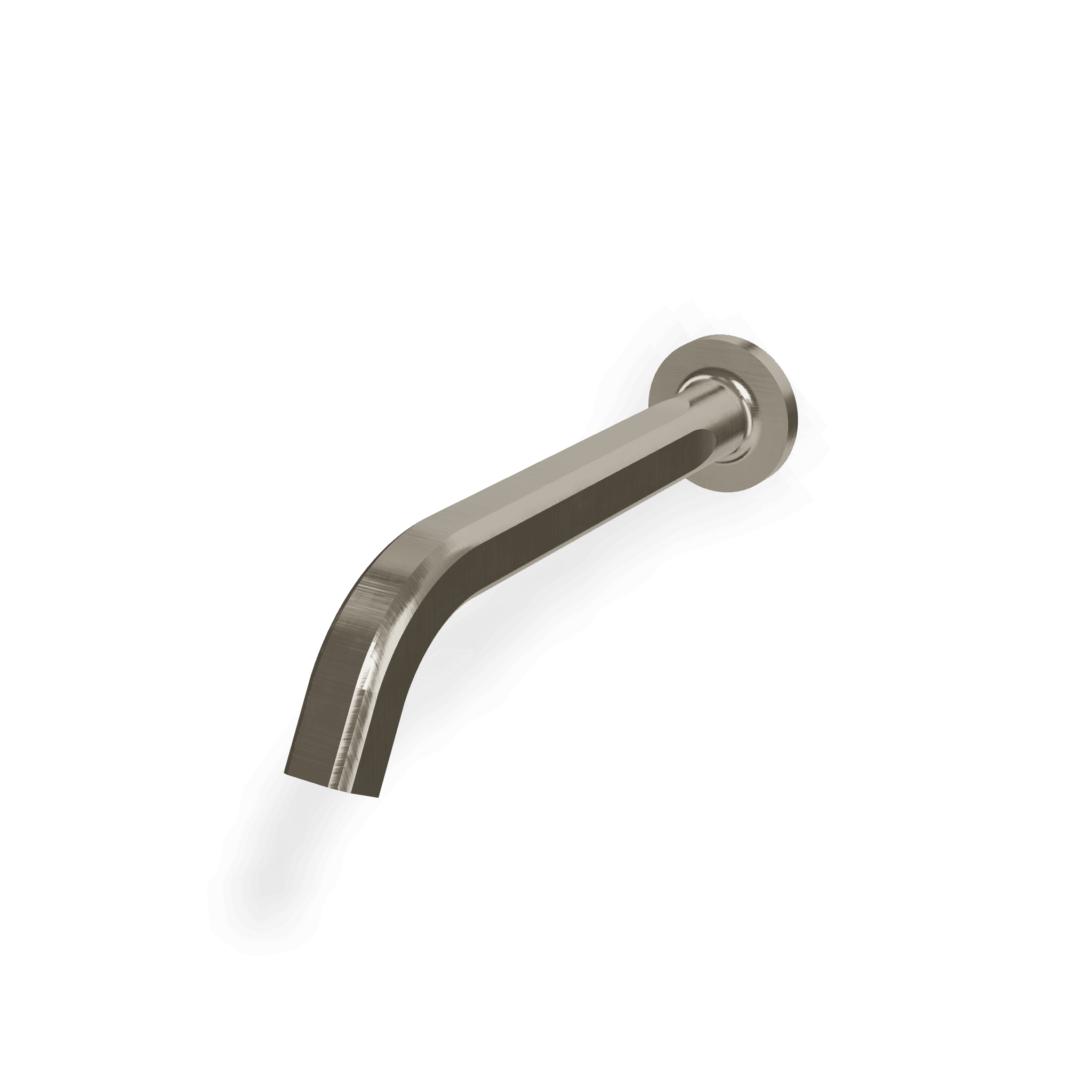 Излив для раковины настенный 240 мм Appia