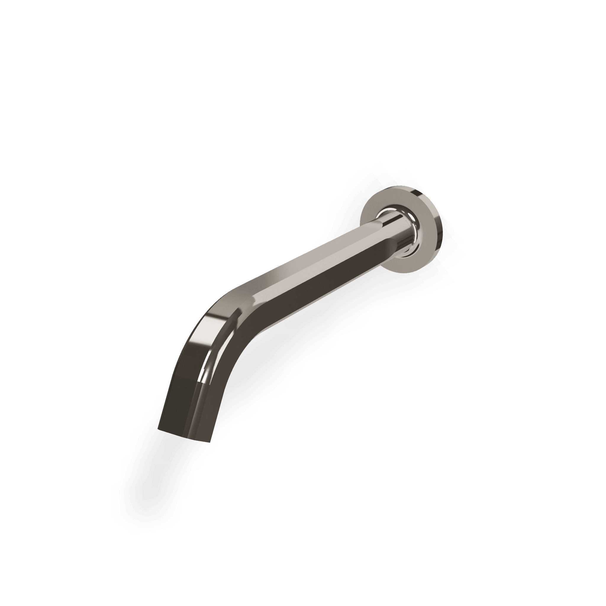 Излив для раковины настенный 240 мм Appia