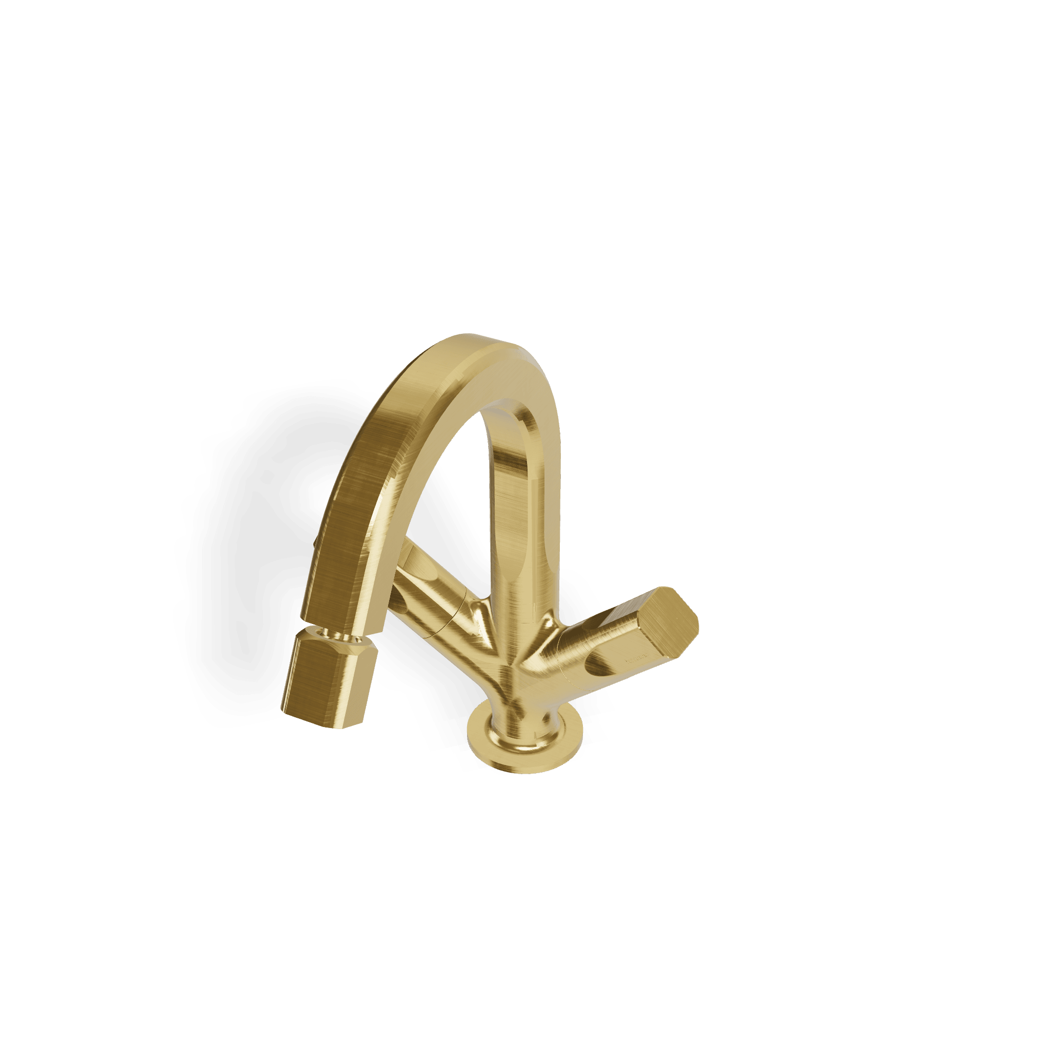 Смеситель для биде Appia