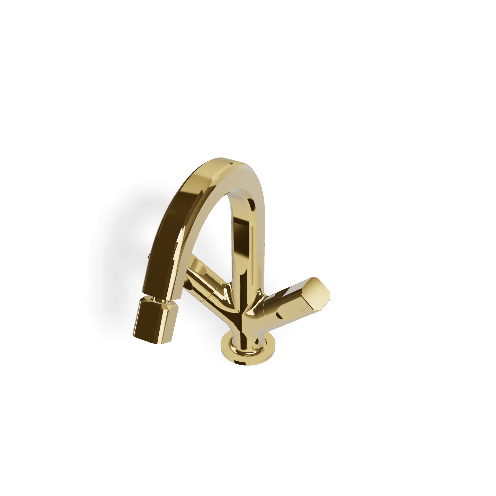 Смеситель для биде Appia