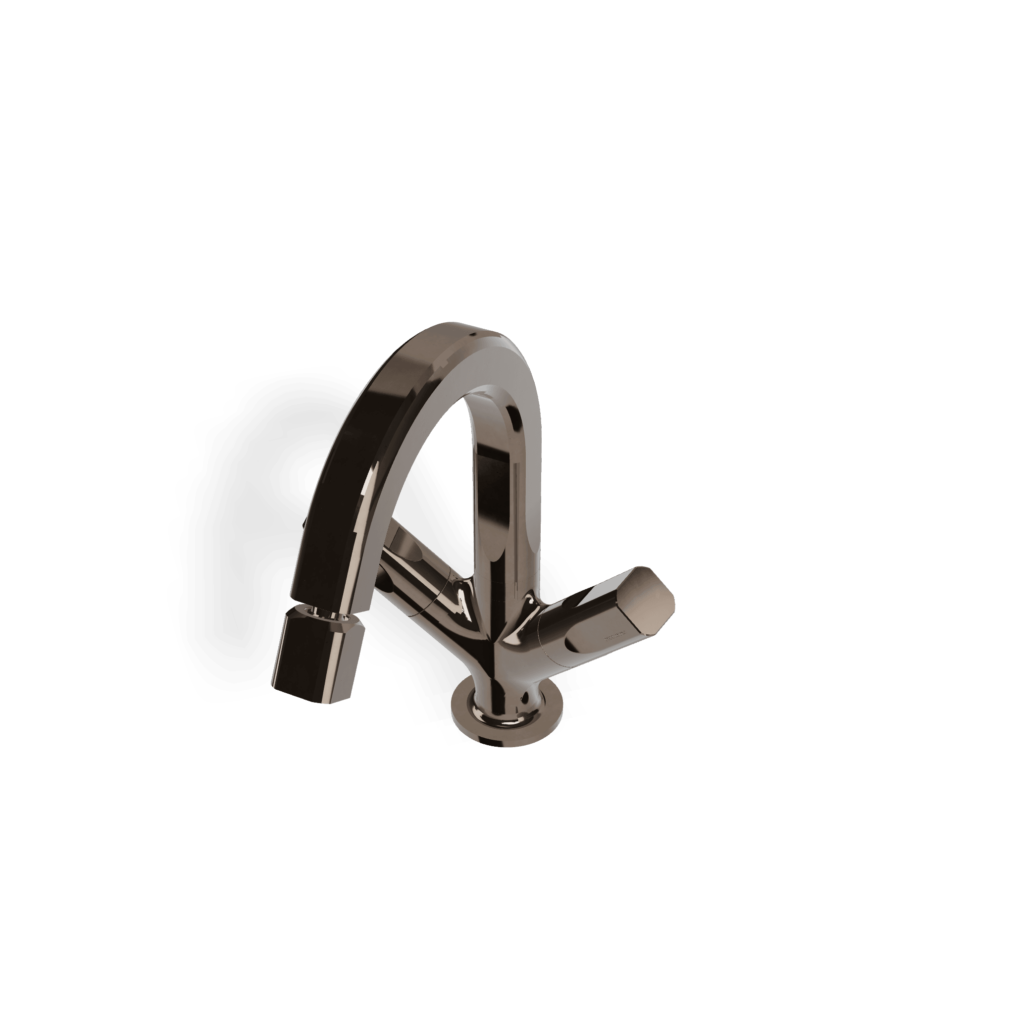 Смеситель для биде Appia