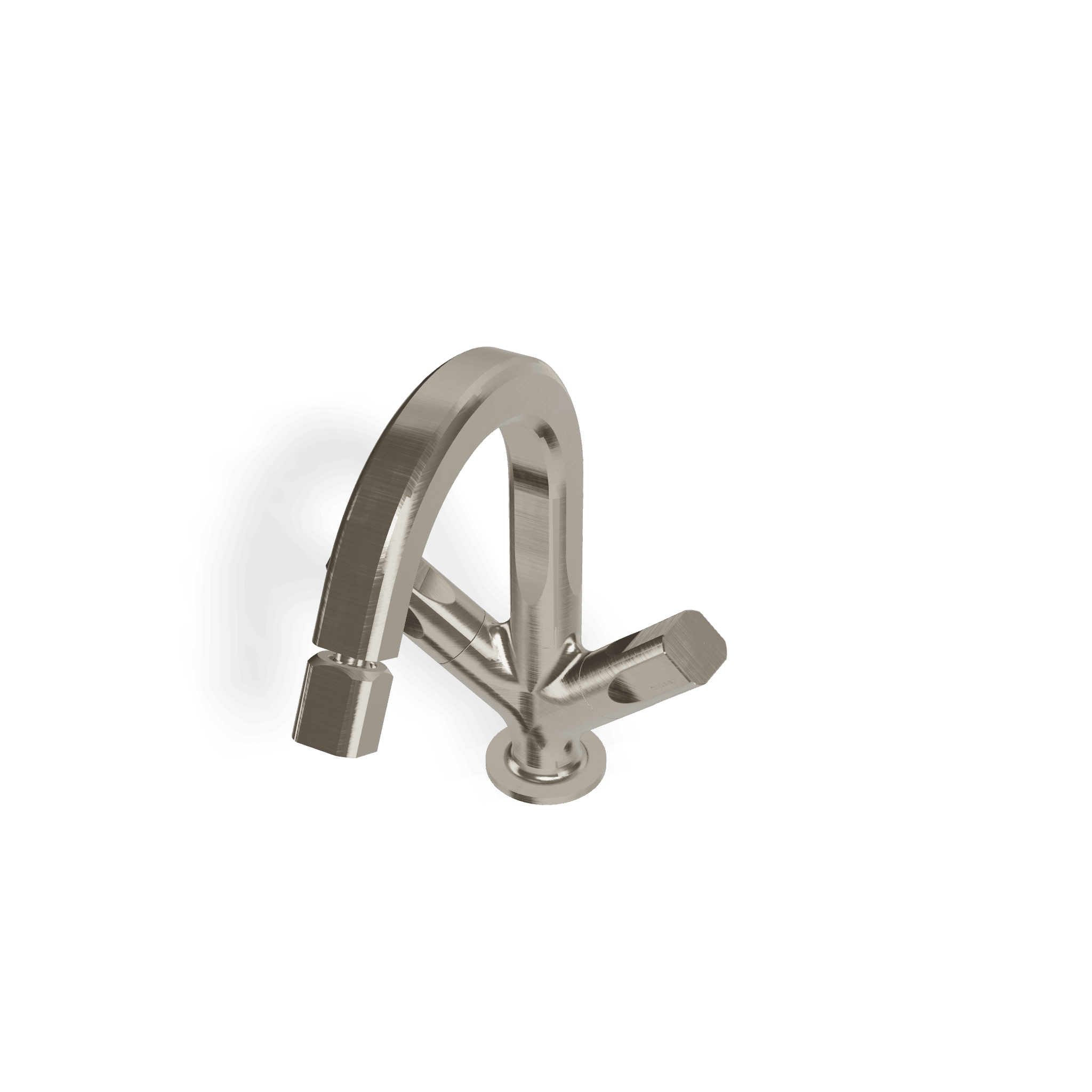 Смеситель для биде Appia