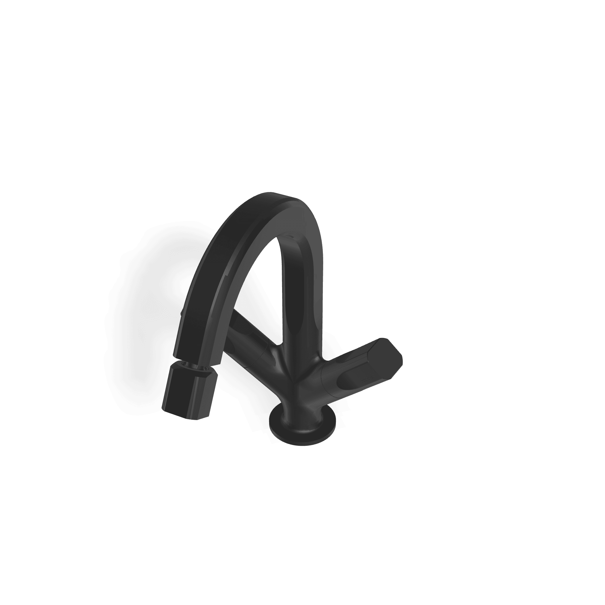 Смеситель для биде Appia