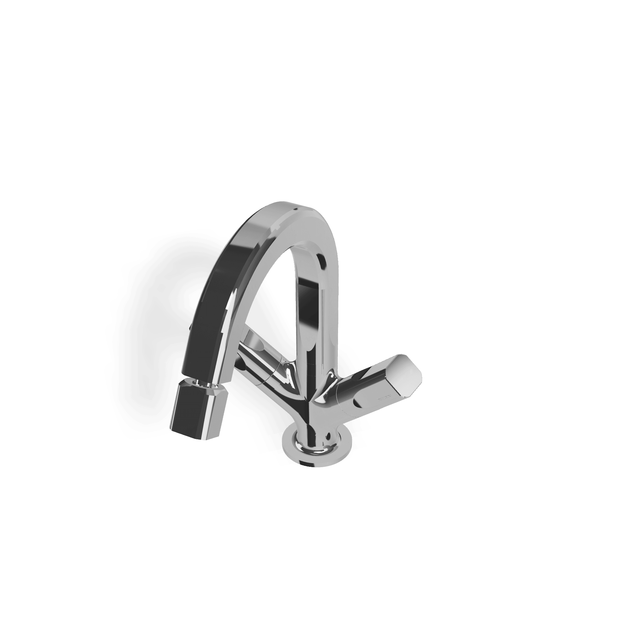 Смеситель для биде Appia