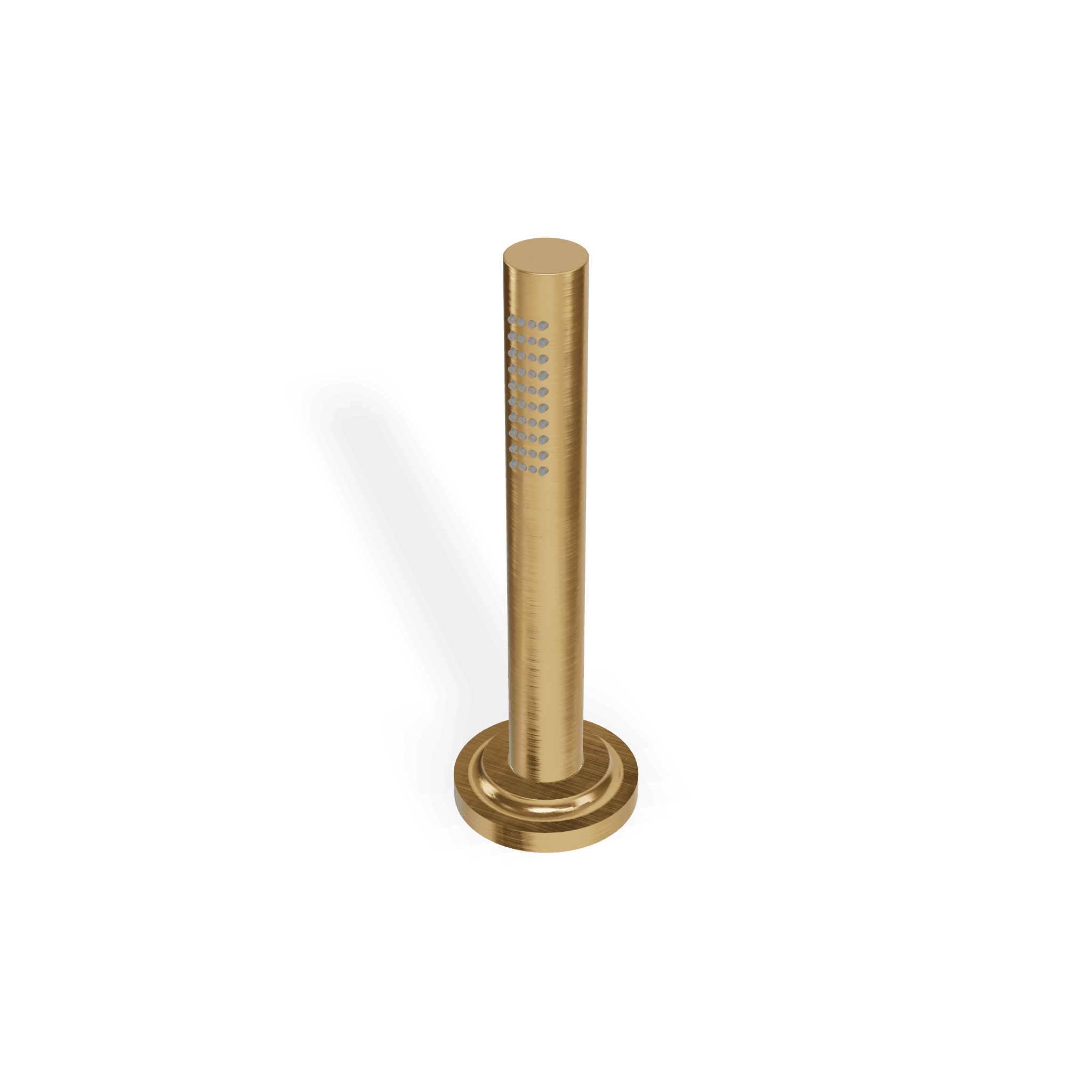 Выдвижной ручной душ Appia