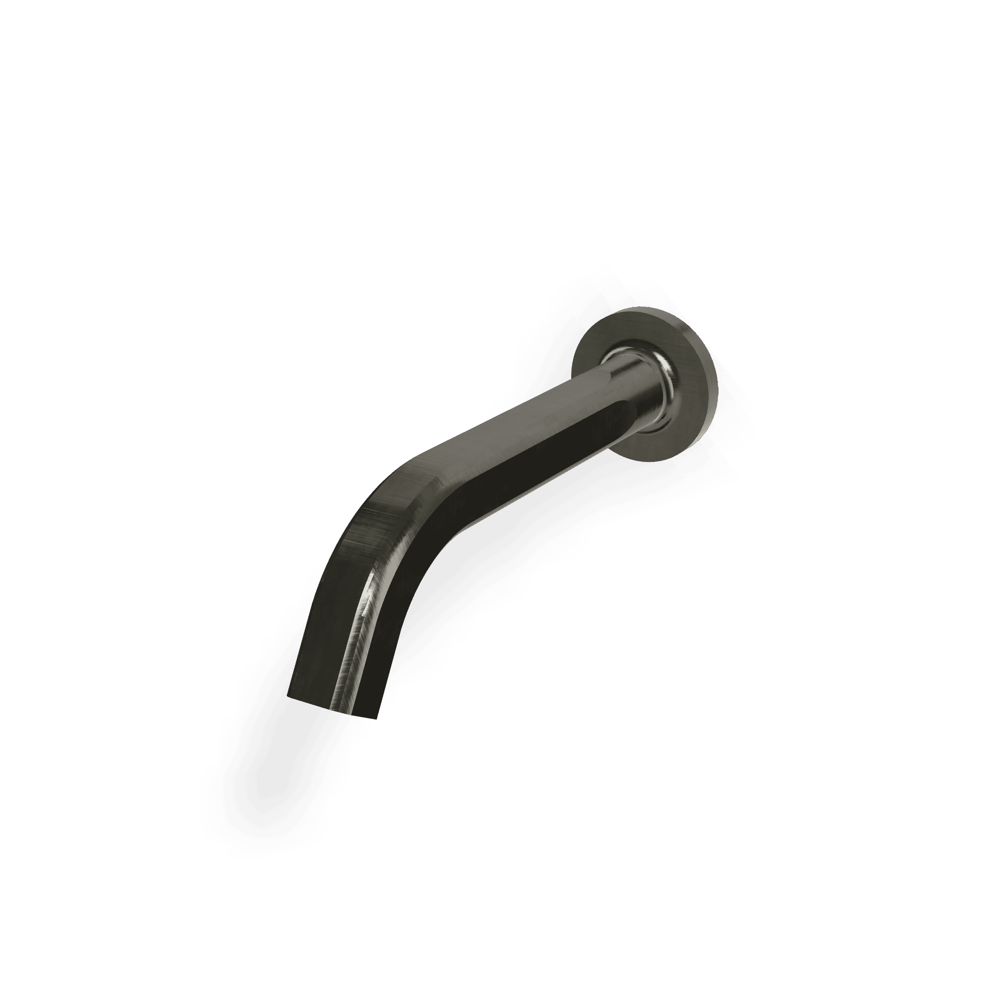 Излив для ванны настенный 200 мм Appia