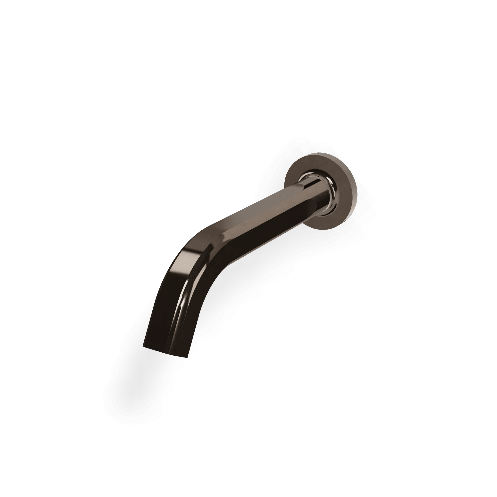 Излив для ванны настенный 200 мм Appia