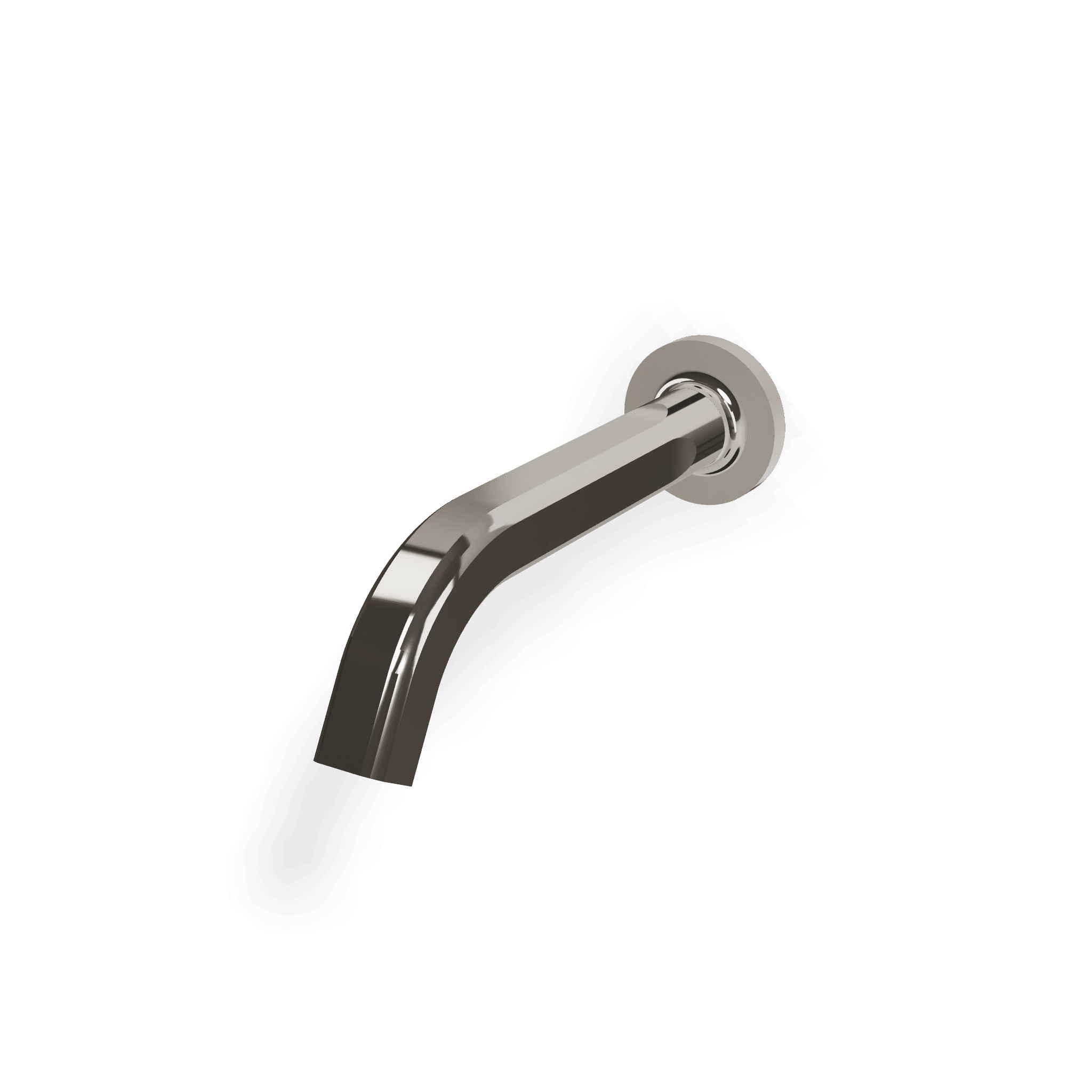 Излив для ванны настенный 200 мм Appia