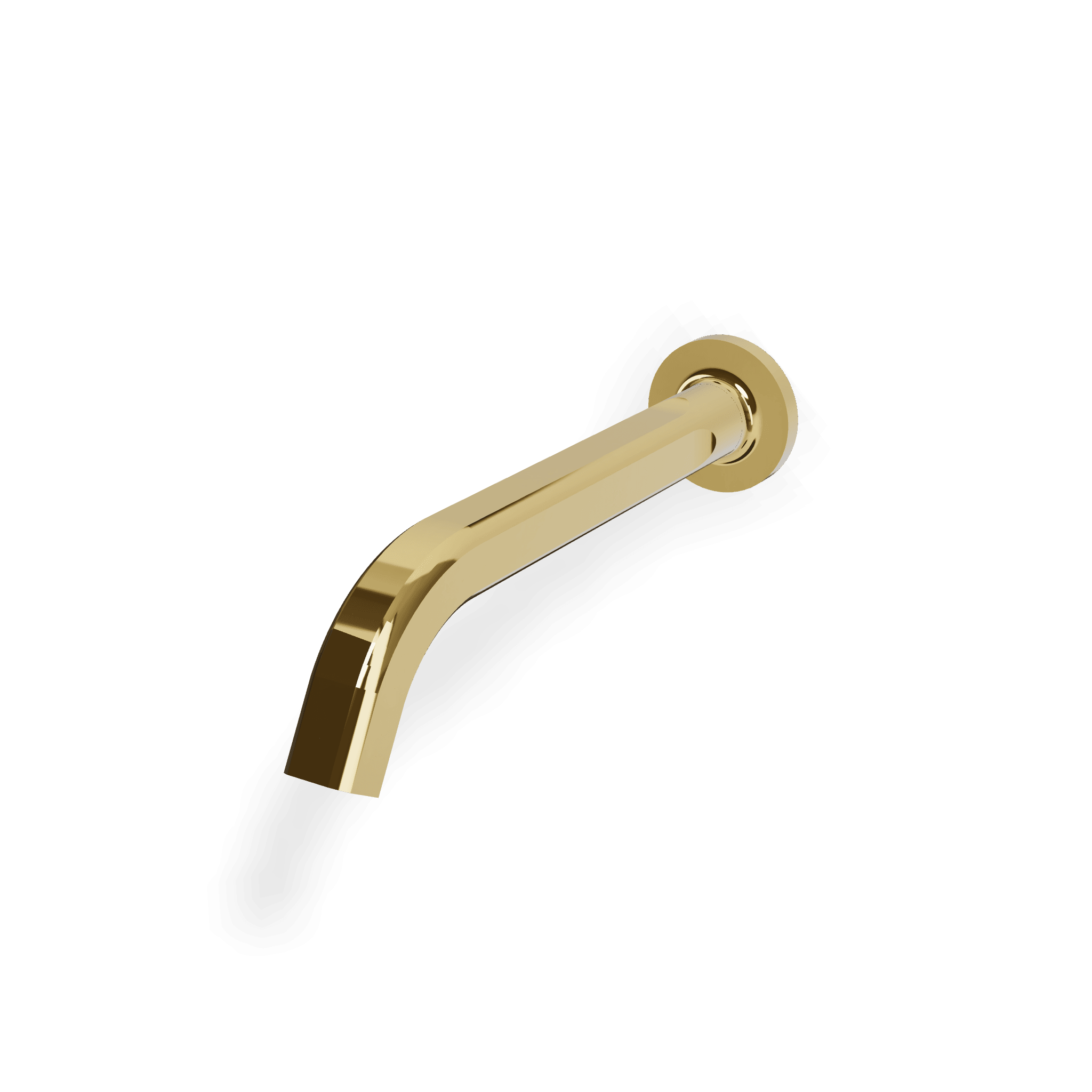 Излив для ванны настенный 240 мм Appia