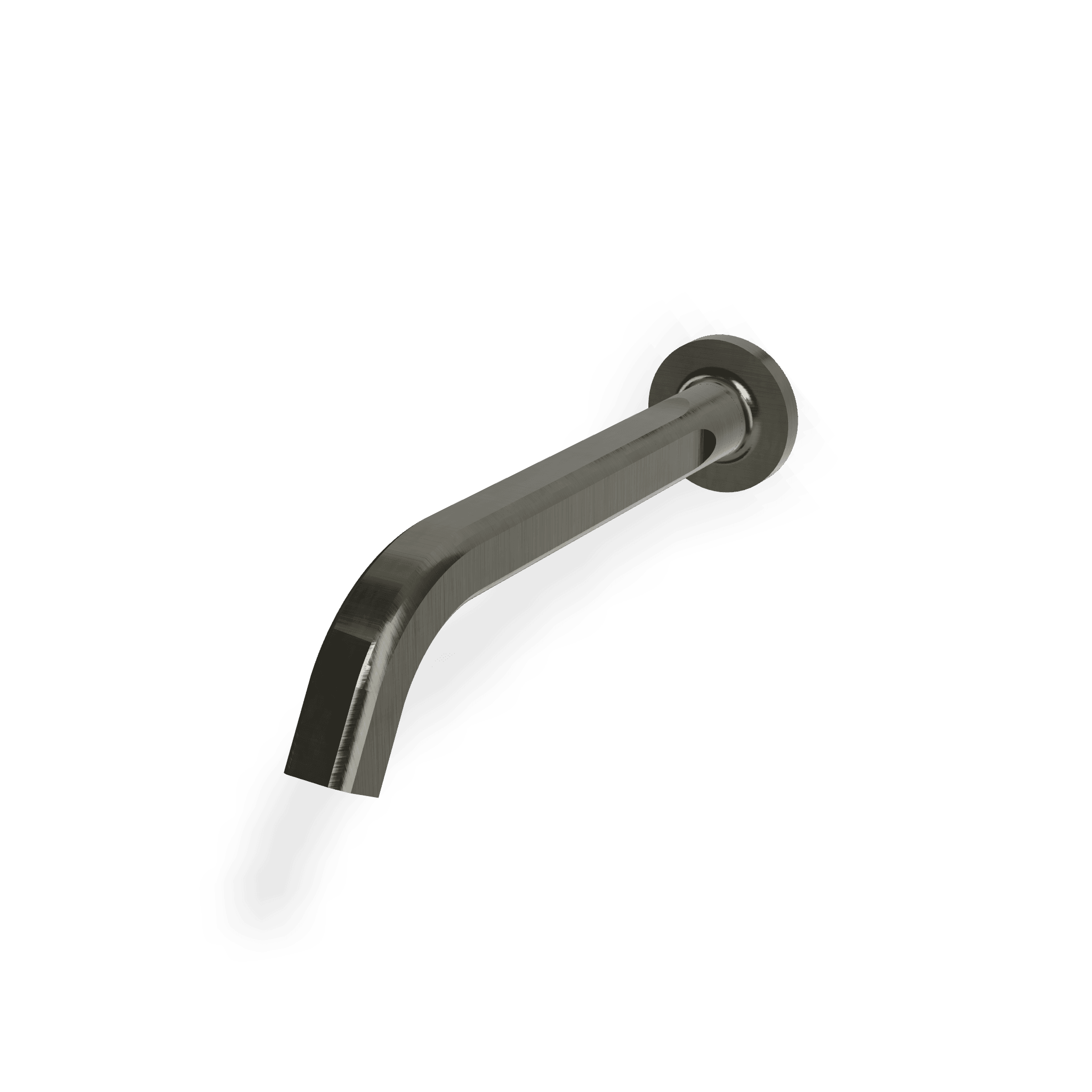 Излив для ванны настенный 240 мм Appia